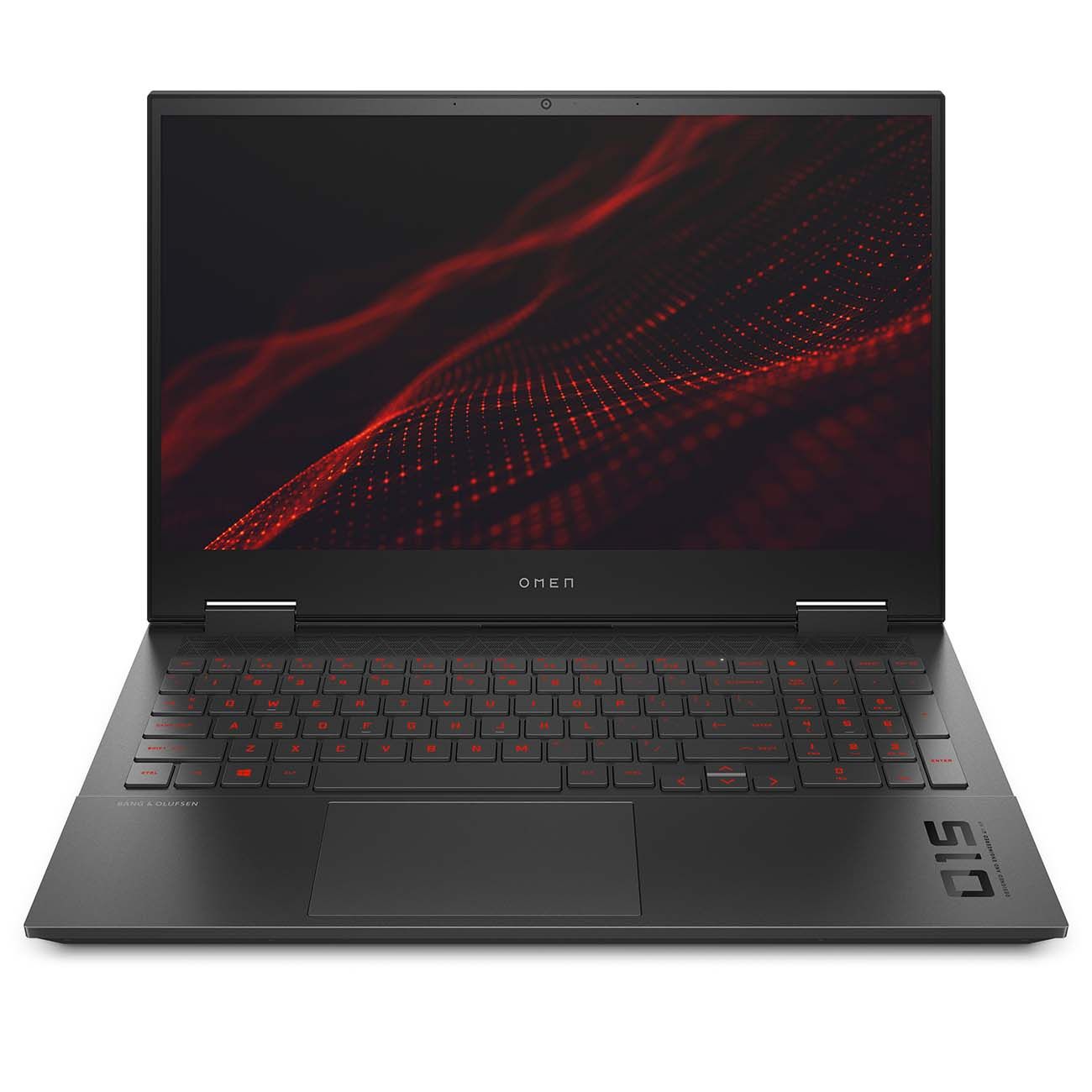Ноутбук игровой HP OMEN 15-ek1007ur 3B4U6EA