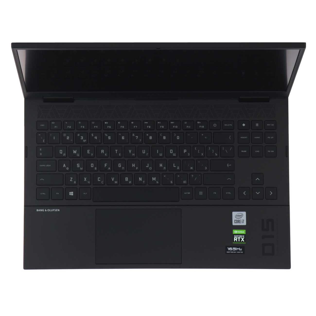 Ноутбук игровой HP OMEN 15-ek1007ur 3B4U6EA