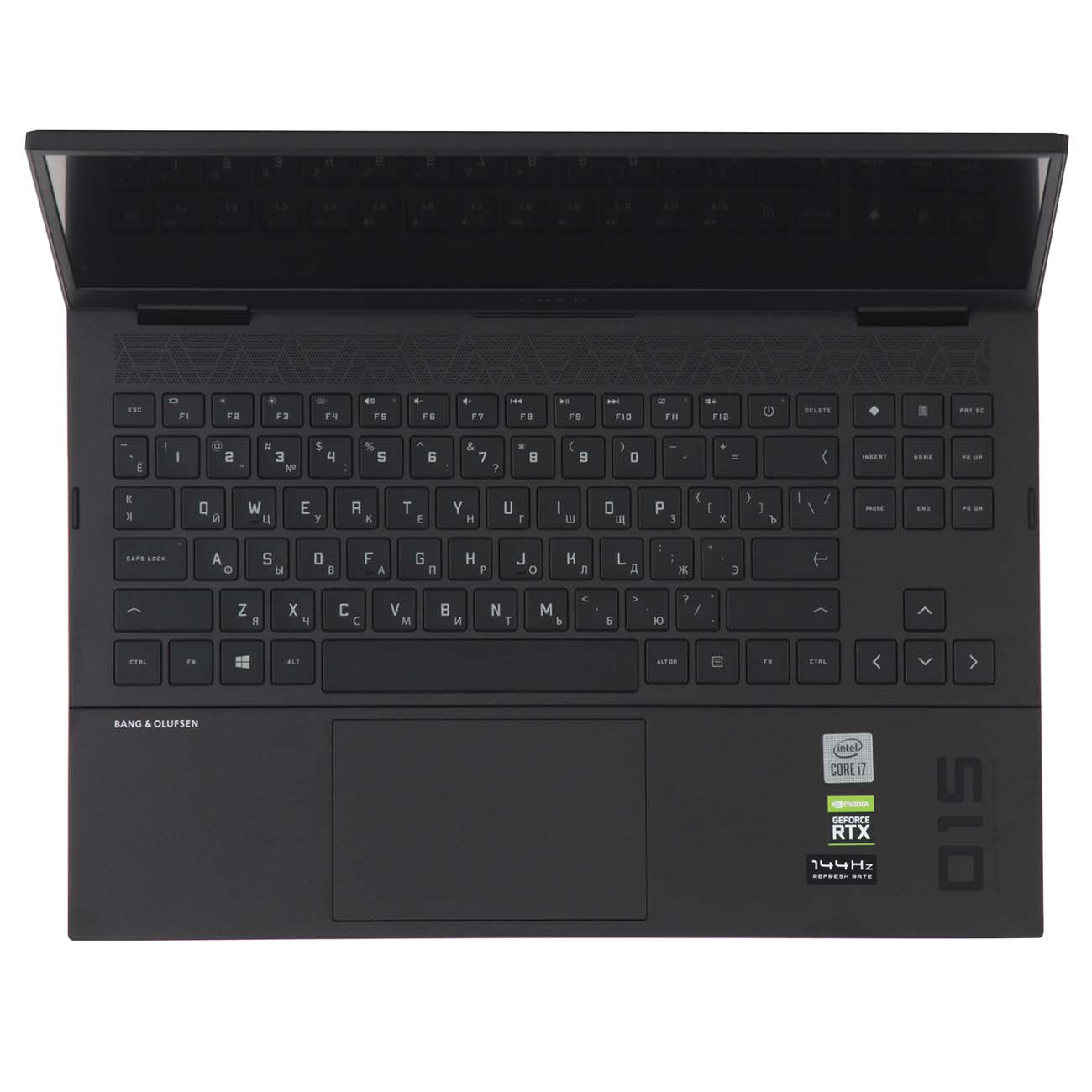 Ноутбук игровой HP OMEN 15-ek1008ur 3B4R3EA