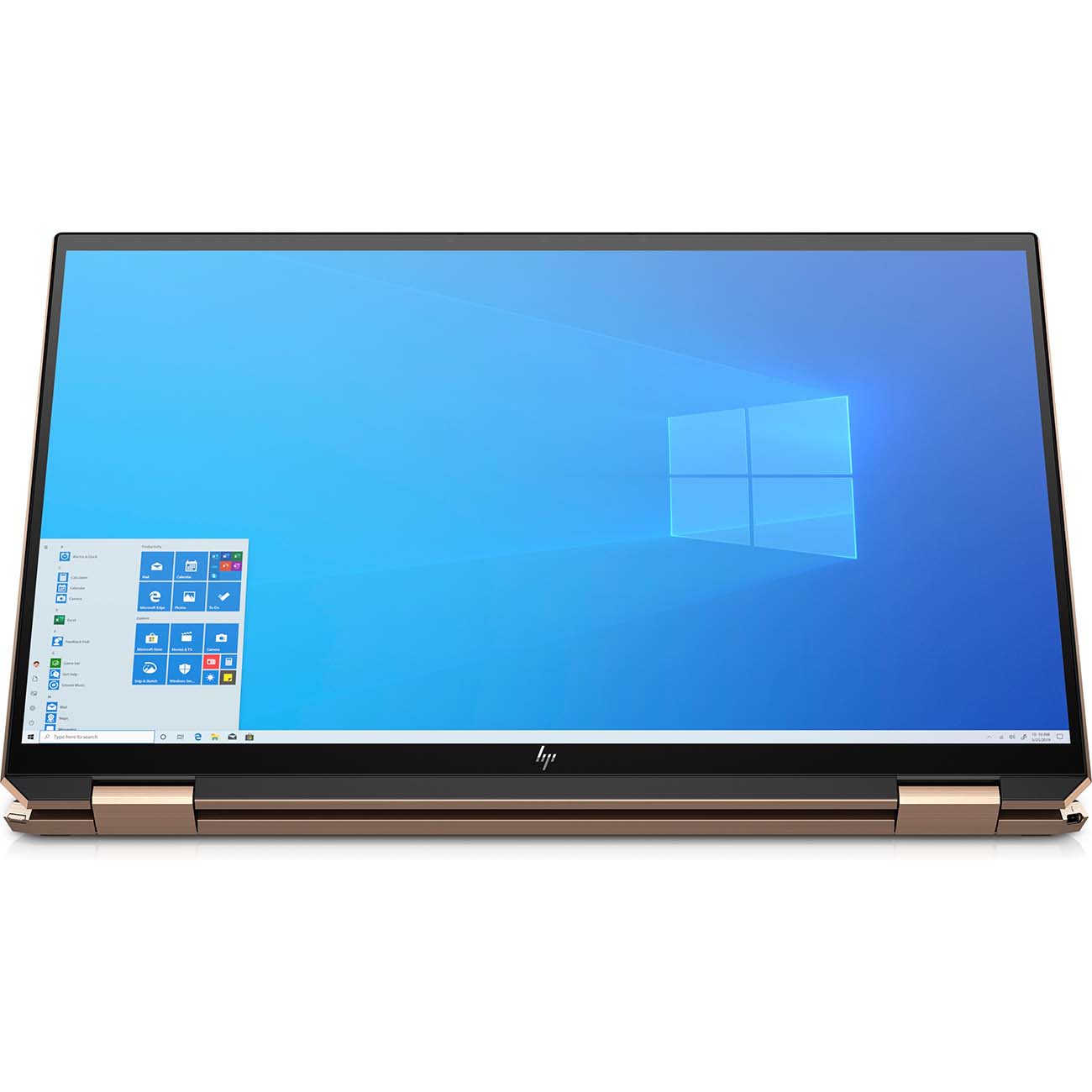 Ноутбук-трансформер HP Spectre x360 15-eb0041ur 22N63EA