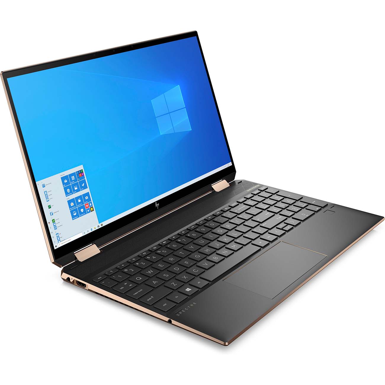 Ноутбук-трансформер HP Spectre x360 15-eb0041ur 22N63EA