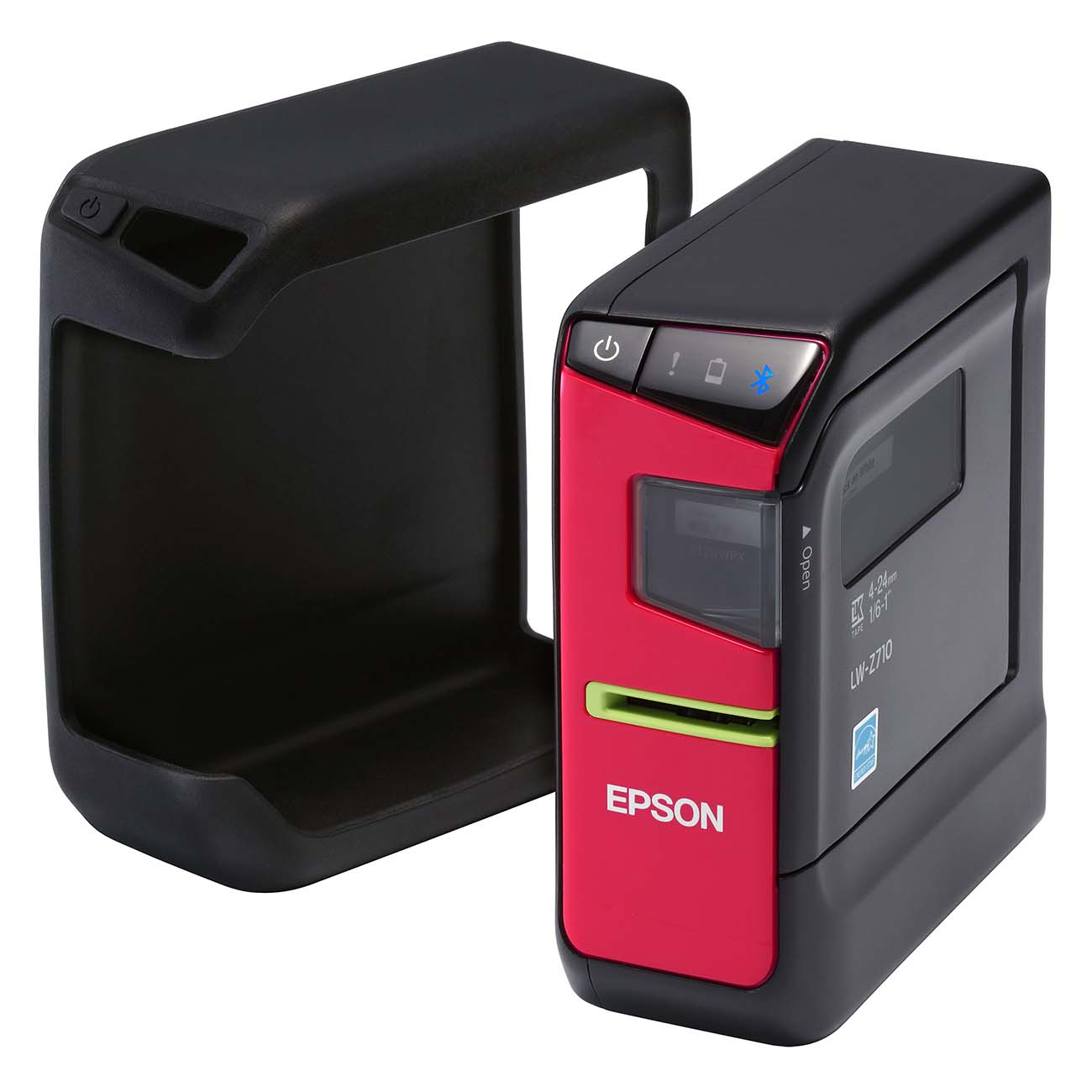 Принтер этикеток Epson LabelWorks LW-Z710 (C51CD69130)