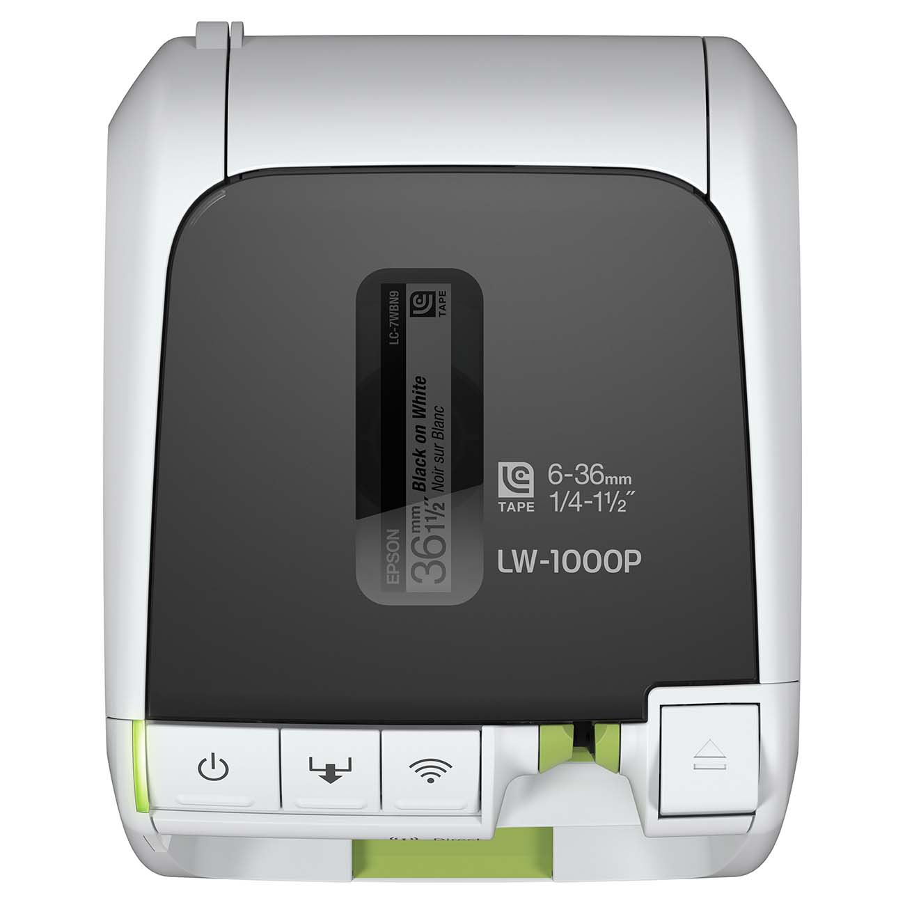 Принтер этикеток Epson LabelWorks LW-1000P (C51CD06200)