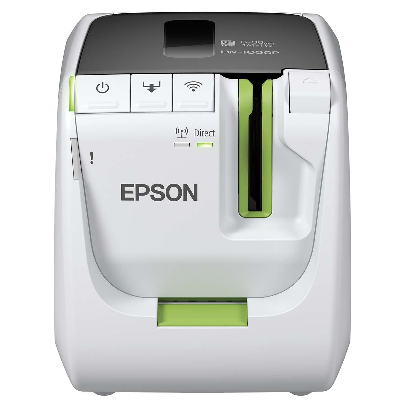 Принтер этикеток Epson LabelWorks LW-1000P (C51CD06200)