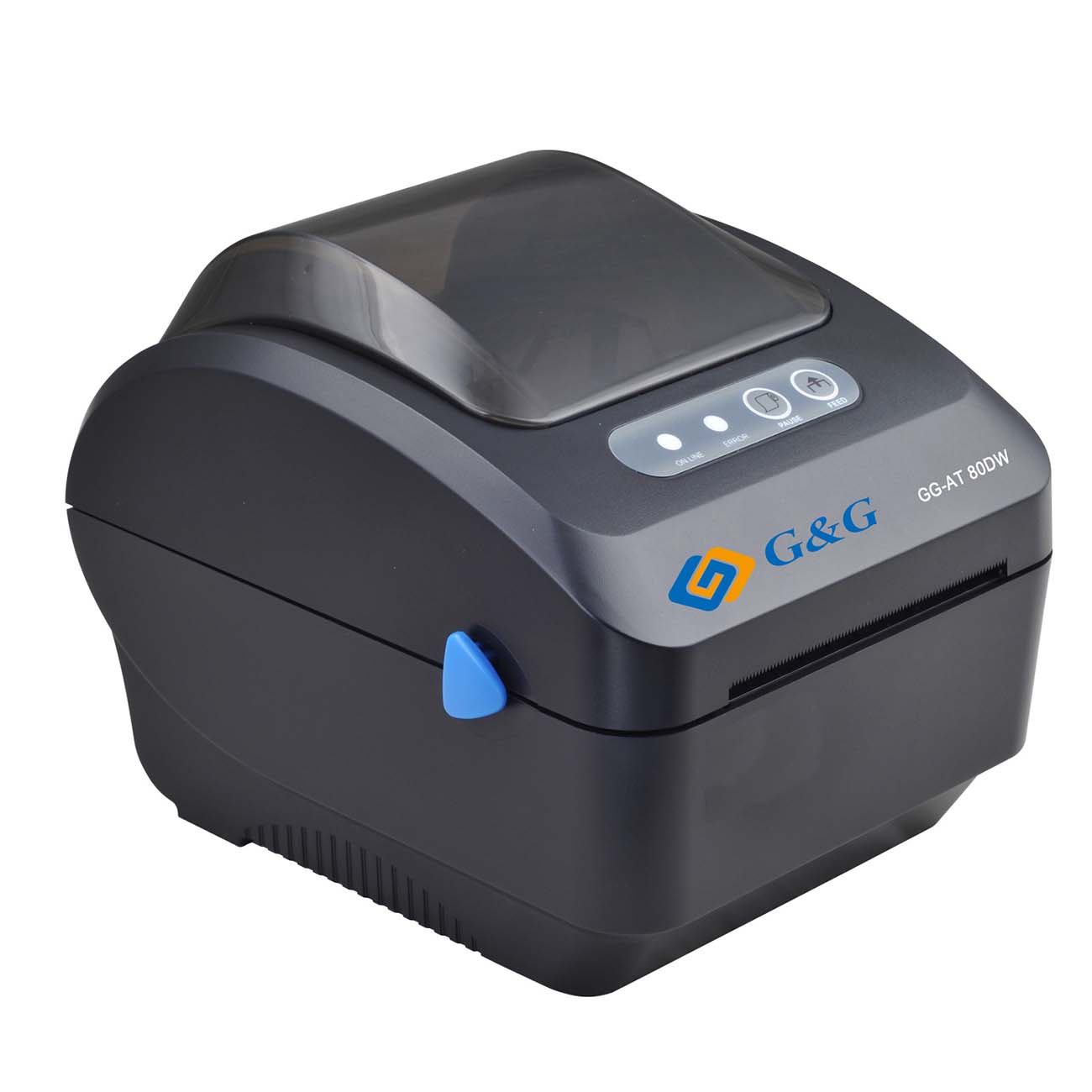 Принтер этикеток G&G GG-AT 80DW
