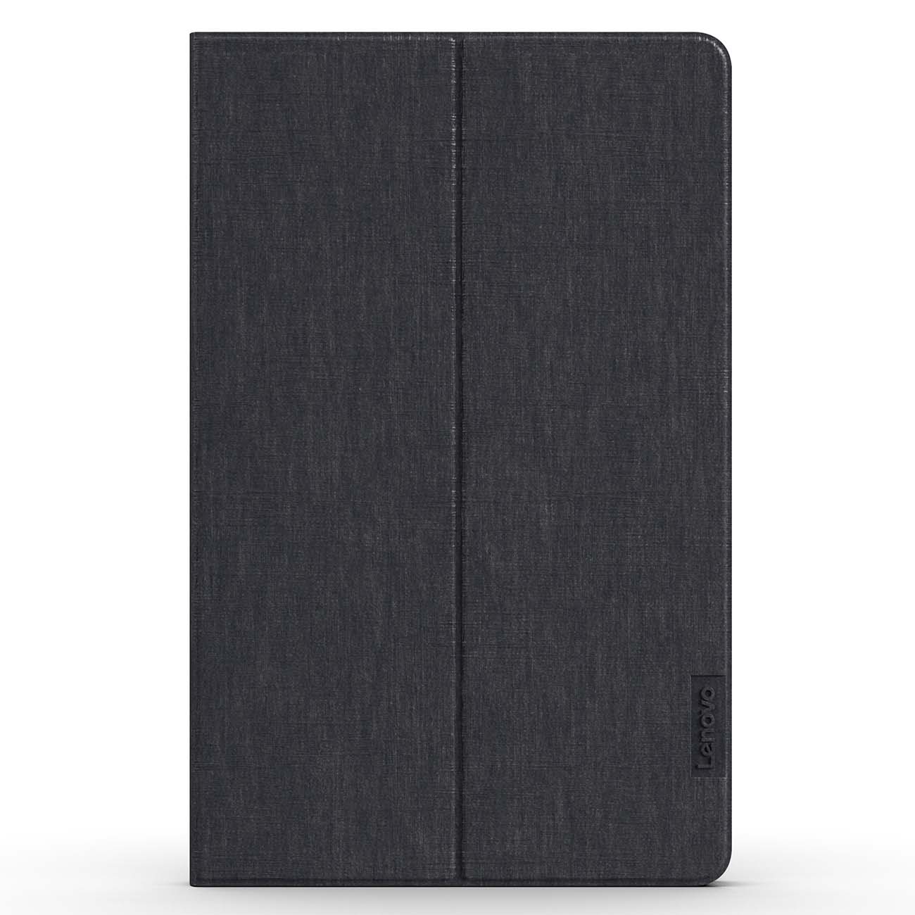 Чехол для планшетного компьютера Lenovo Tab M10 Plus Folio Case Black ZG38C02959 TB-X606