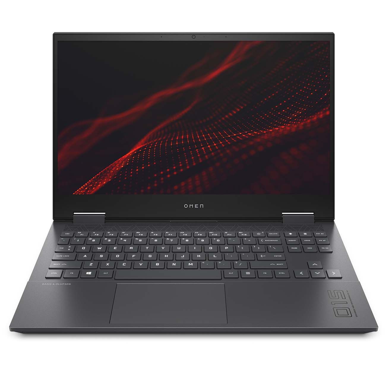 Ноутбук игровой HP OMEN 15-en1009ur 3B4U8EA