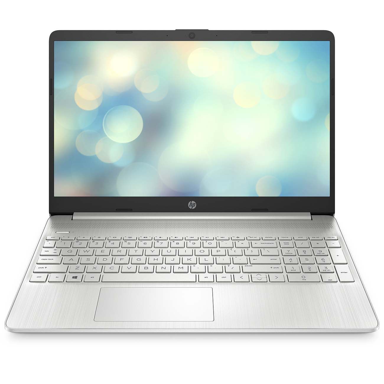 Ноутбук HP 15s-fq2064ur 3Y1S8EA фото