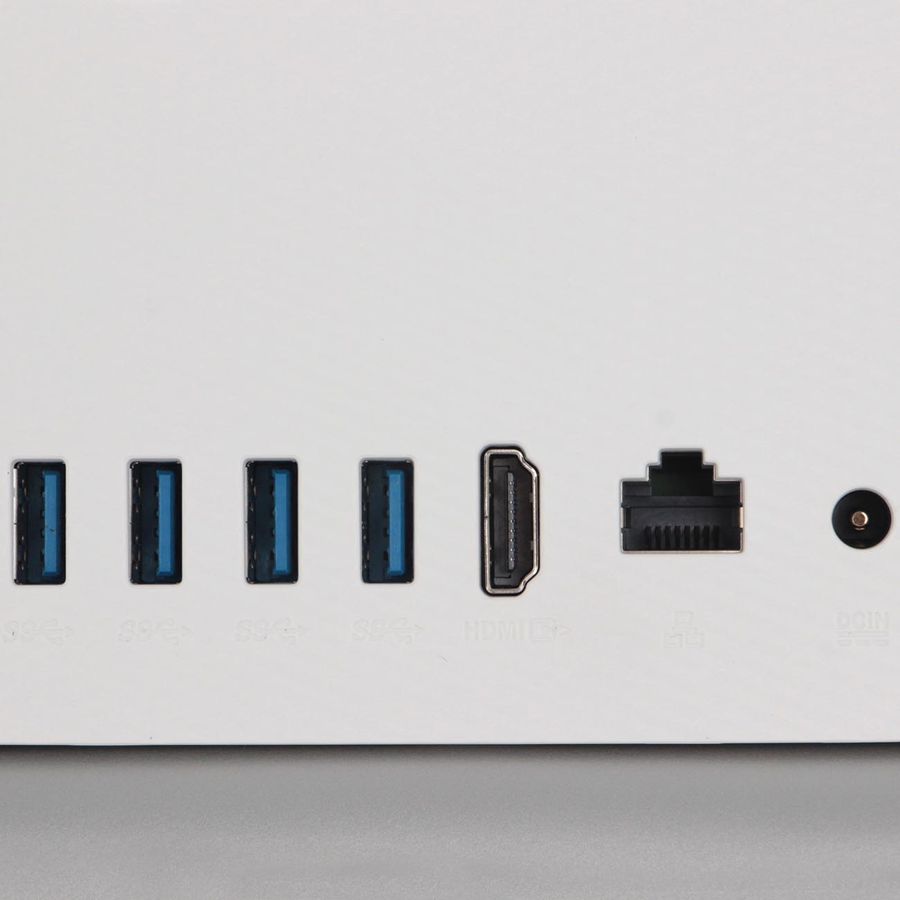 Моноблок ASUS Vivo V222FBK-WA034T