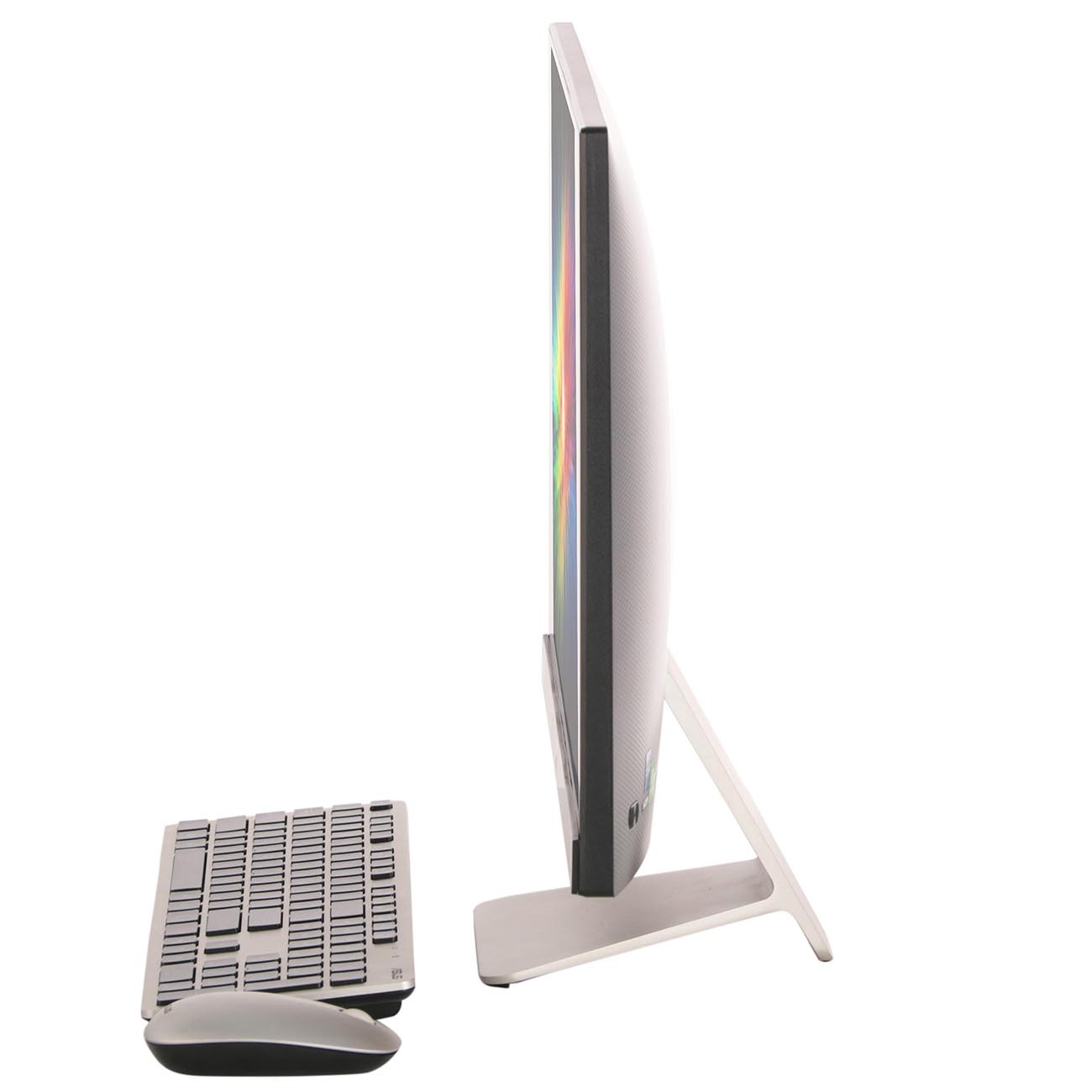 Моноблок ASUS V241EPK-BA032T