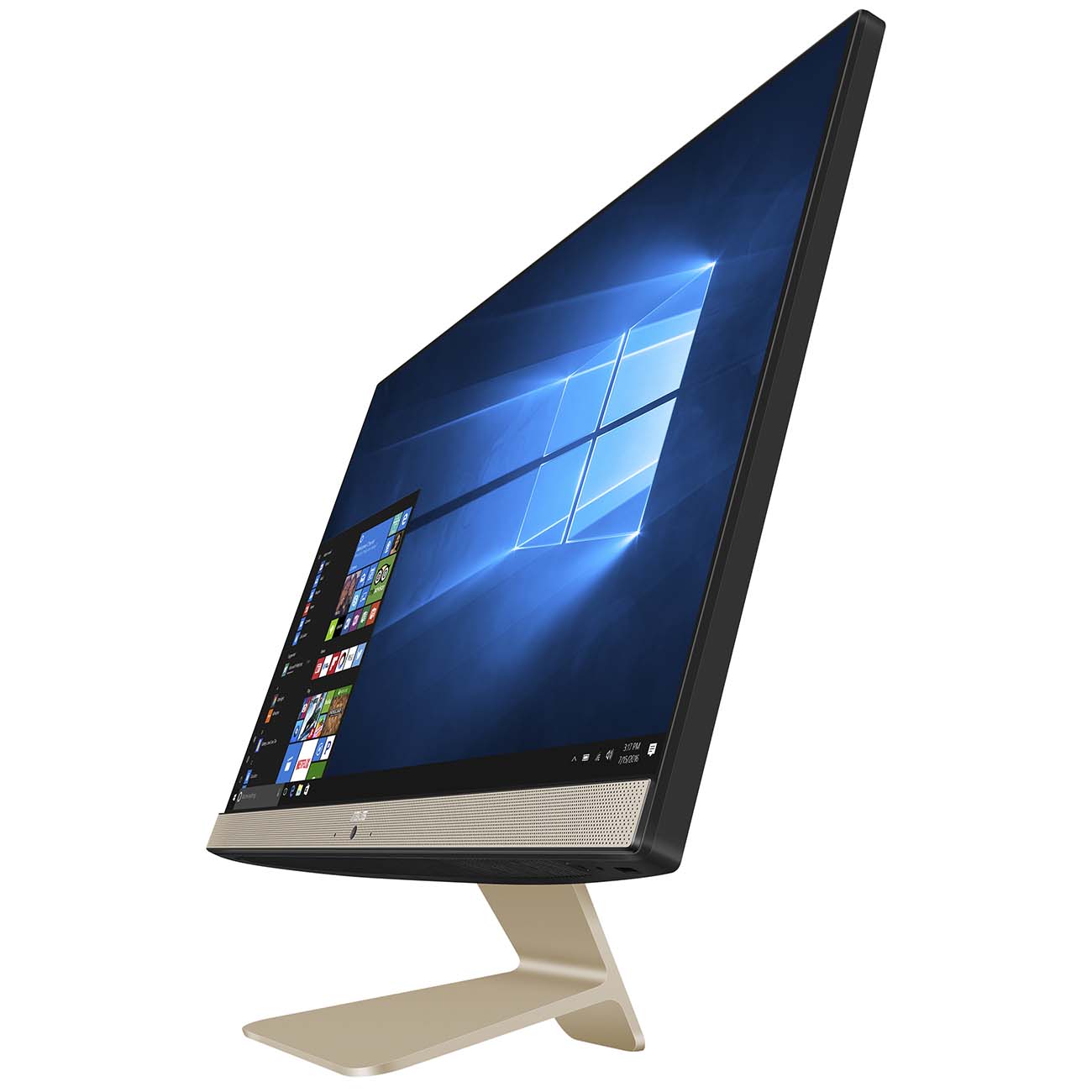 Моноблок ASUS A6521DAK-BA008T