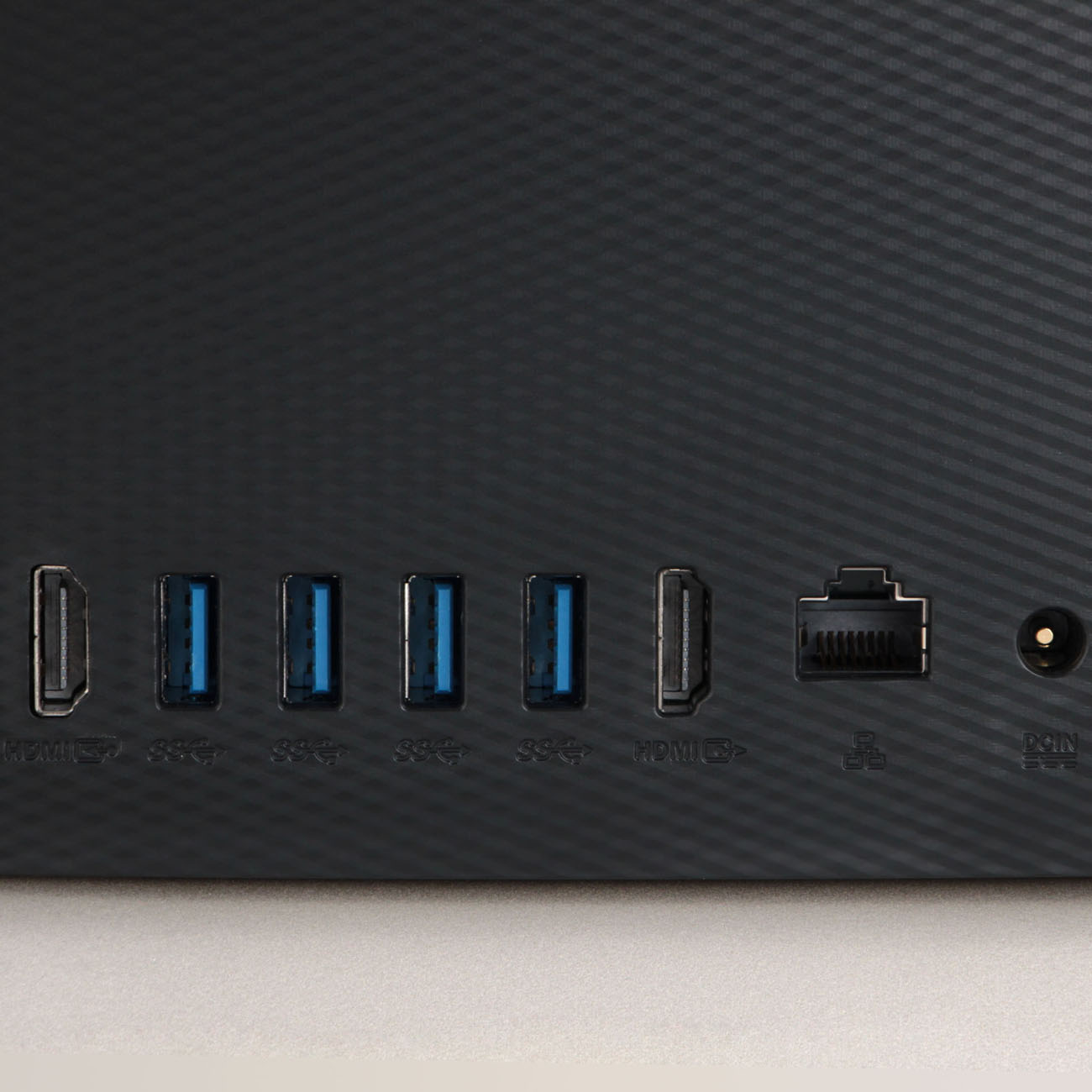 Моноблок ASUS A6521DAK-BA008T