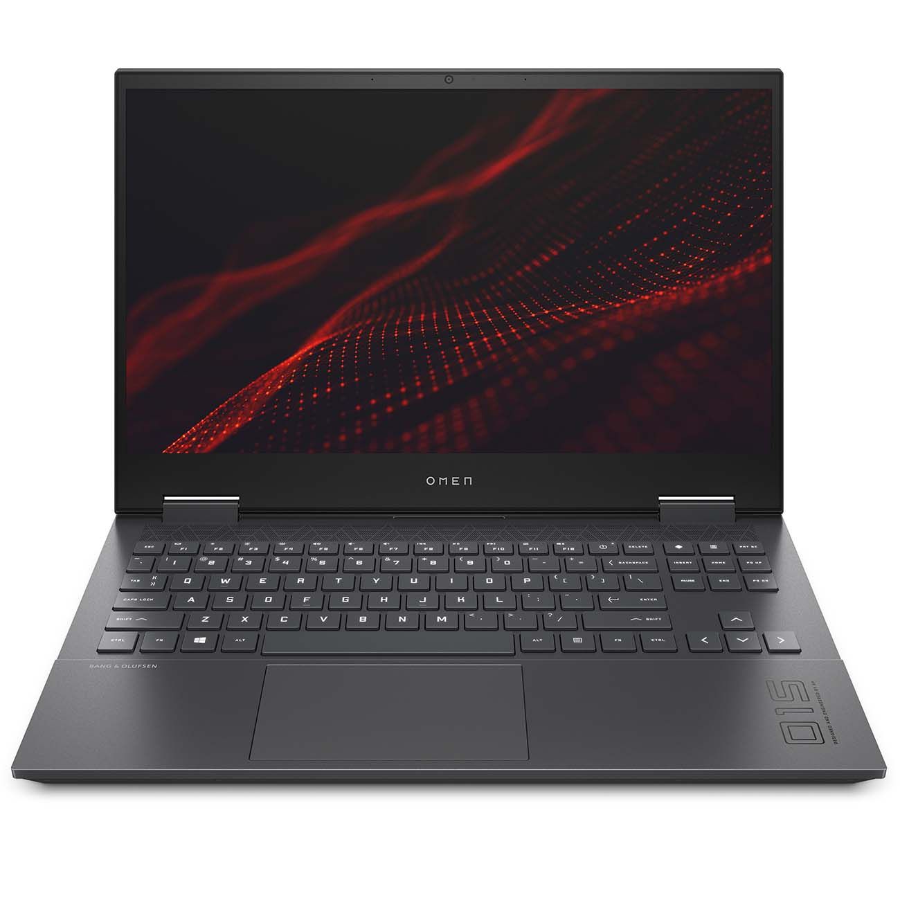 Ноутбук игровой HP OMEN 15-en1016ur 3B4S1EA фото