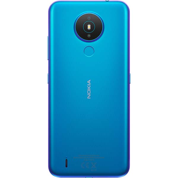 Смартфон Nokia 1.4 2+32GB Blue (TA-1322)