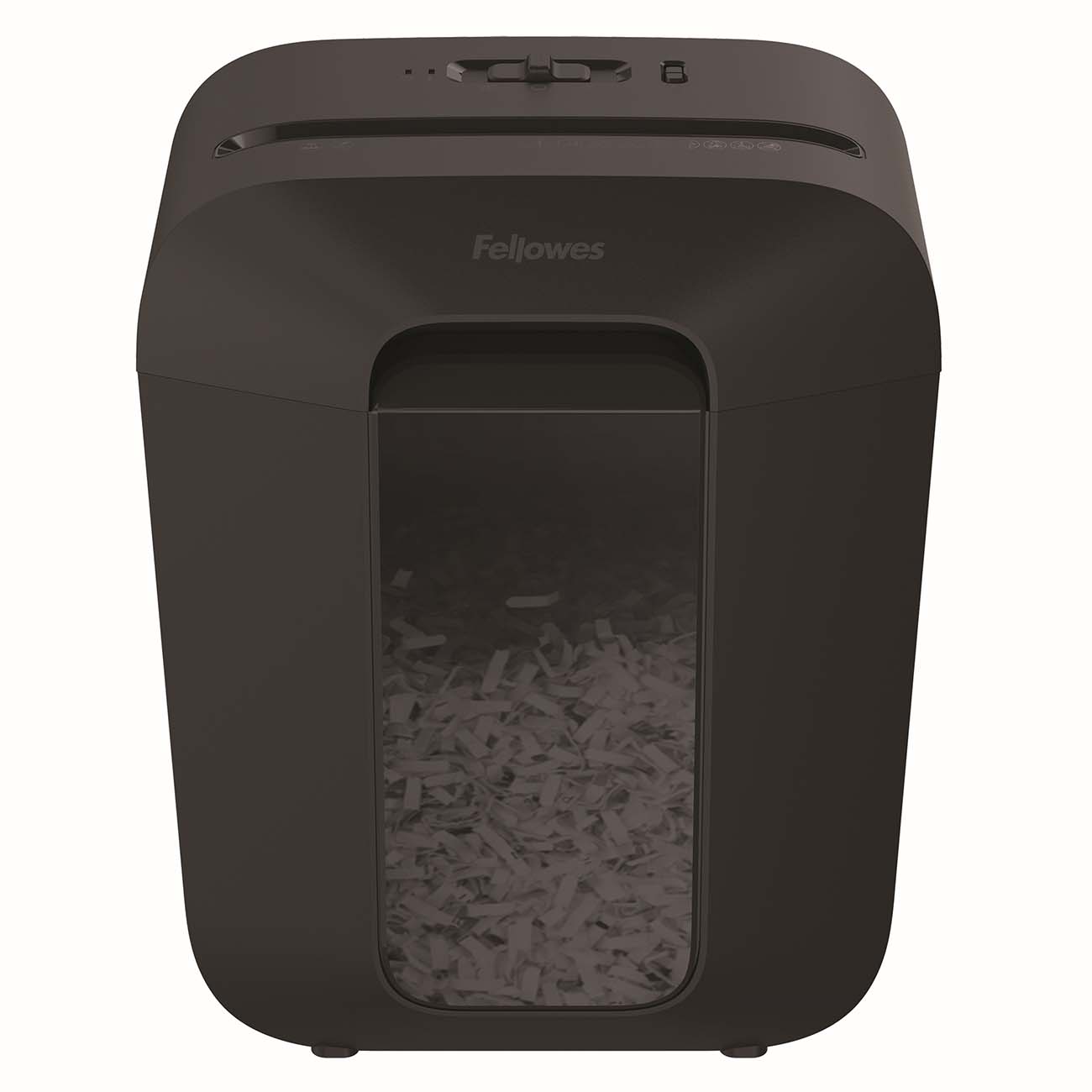Шредер Fellowes Powershred LX45 (CRC44005)
