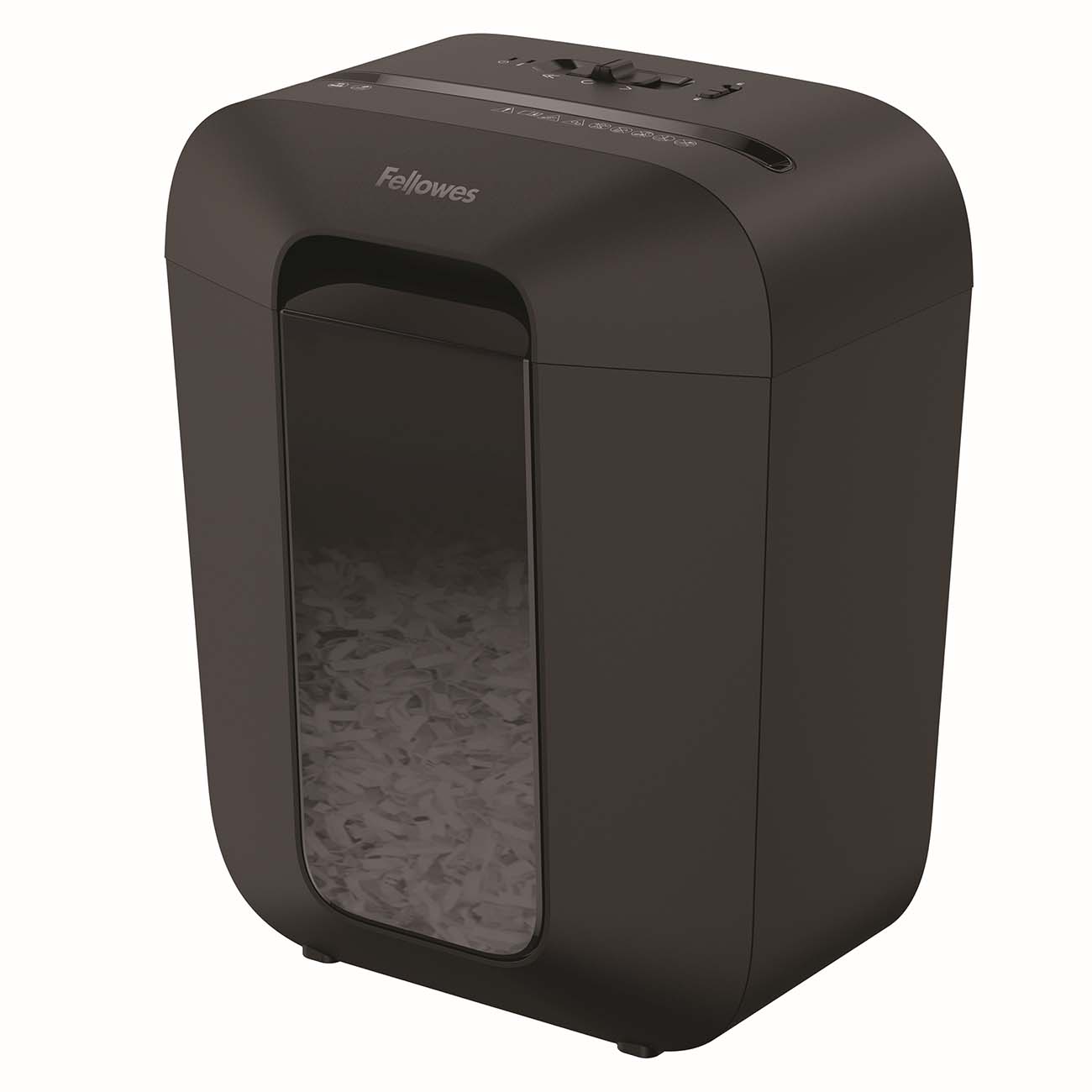Шредер Fellowes Powershred LX45 (CRC44005)