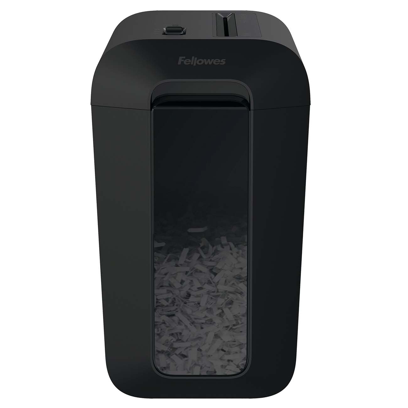 Шредер Fellowes Powershred LX65 (CRC44007)