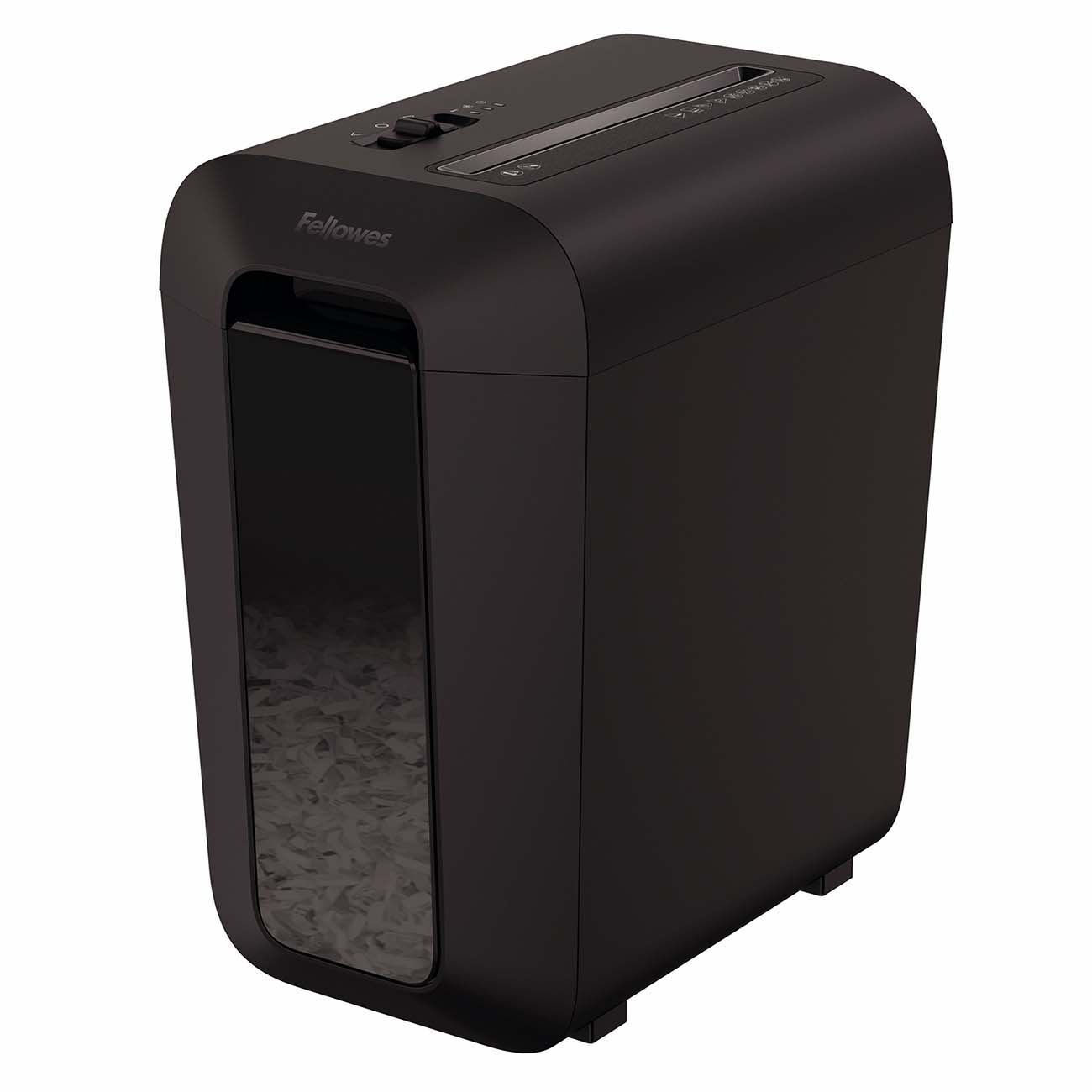 Шредер Fellowes Powershred LX65 (CRC44007)