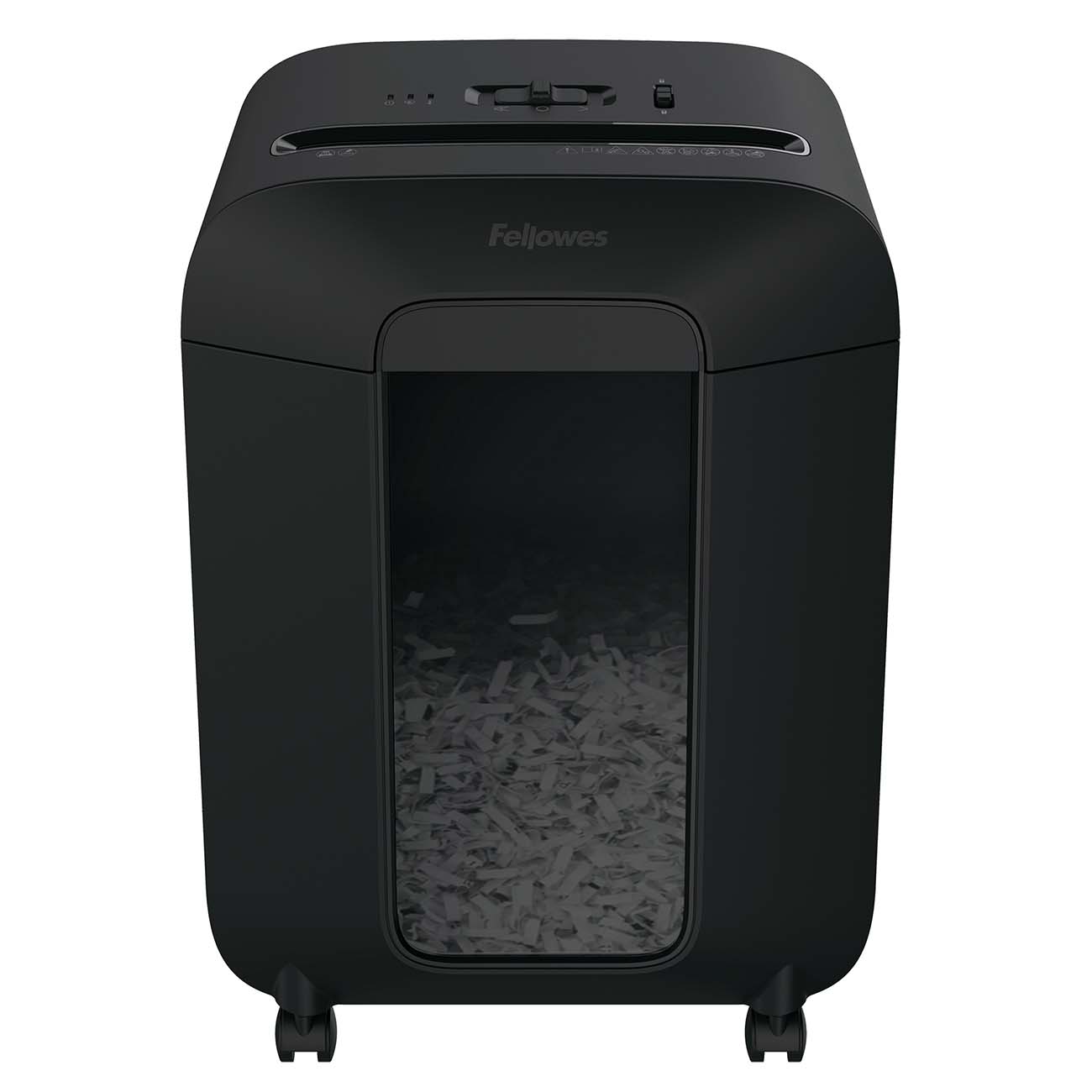 Шредер Fellowes Powershred LX85 (CRC44008)