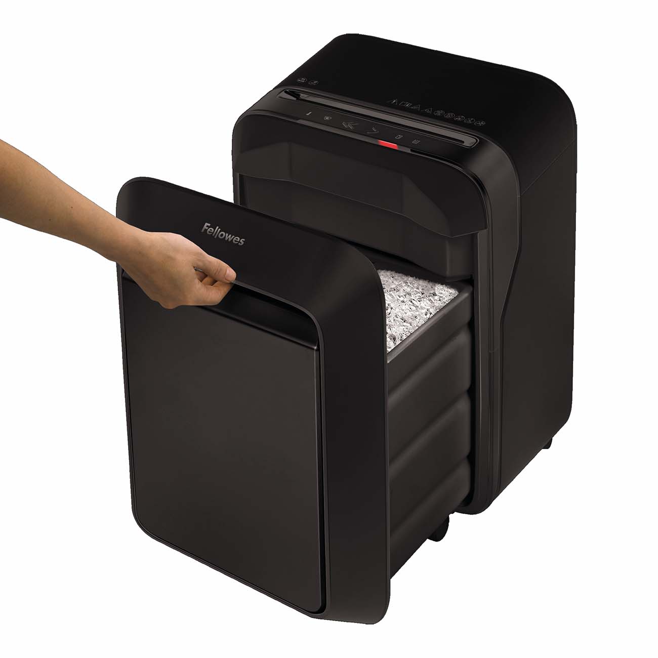 Шредер Fellowes Powershred LX210 (CRC55025)