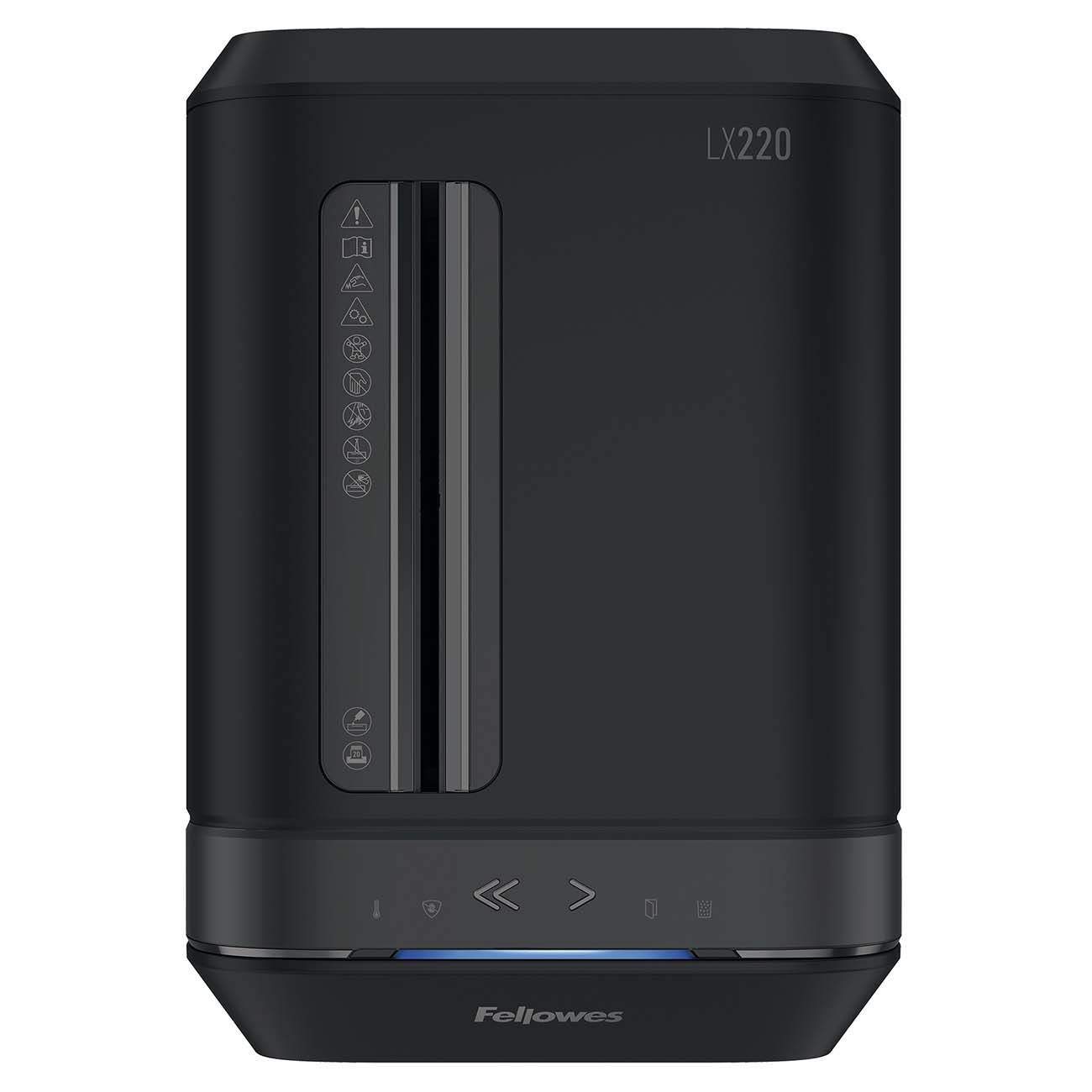 Шредер Fellowes Powershred LX220 (CRC55026)