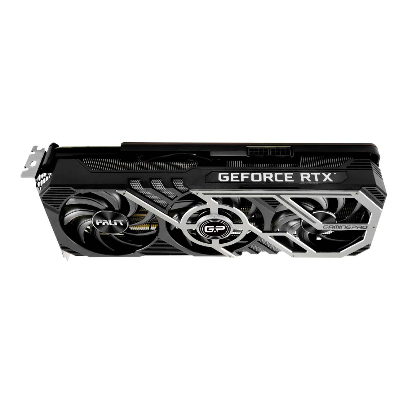 Видеокарта Palit RTX3080 GamingPro