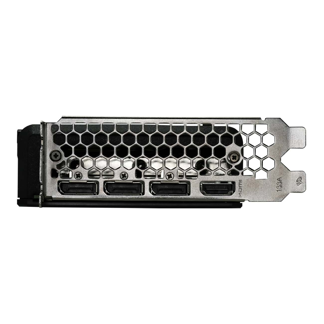 Видеокарта Palit GeForce RTX 3060 Ti Dual 8GB (NE6306T019P2-190AD)