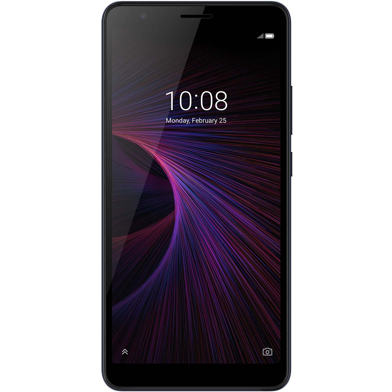 Смартфон ZTE Blade L210 синий