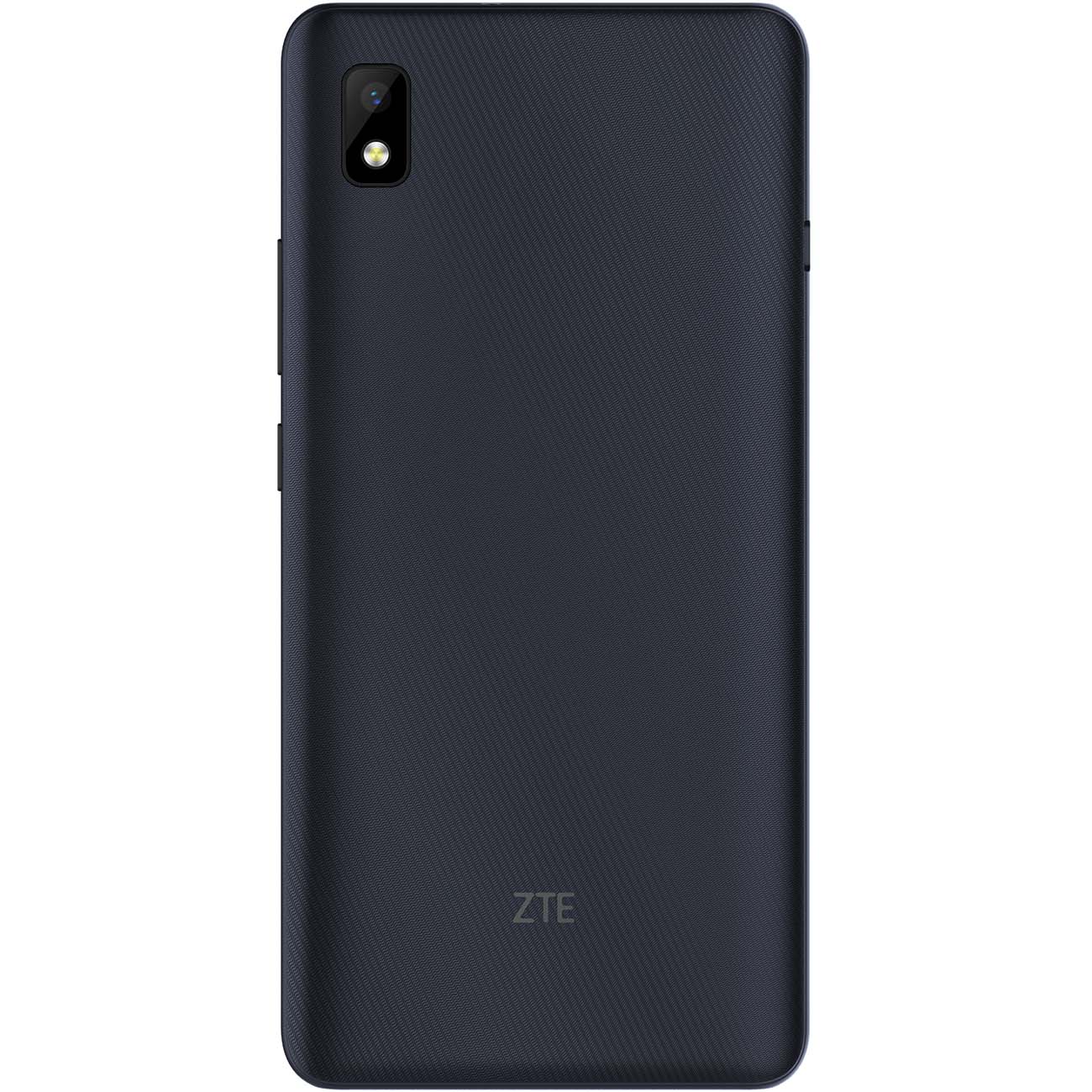 Смартфон ZTE Blade L210 синий