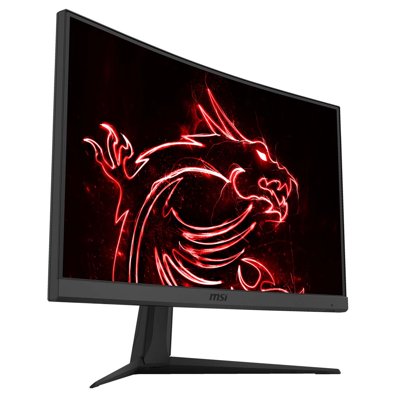 Монитор игровой MSI Optix 23.6"/VA/1920x1080/144Гц/черный (G24C6)
