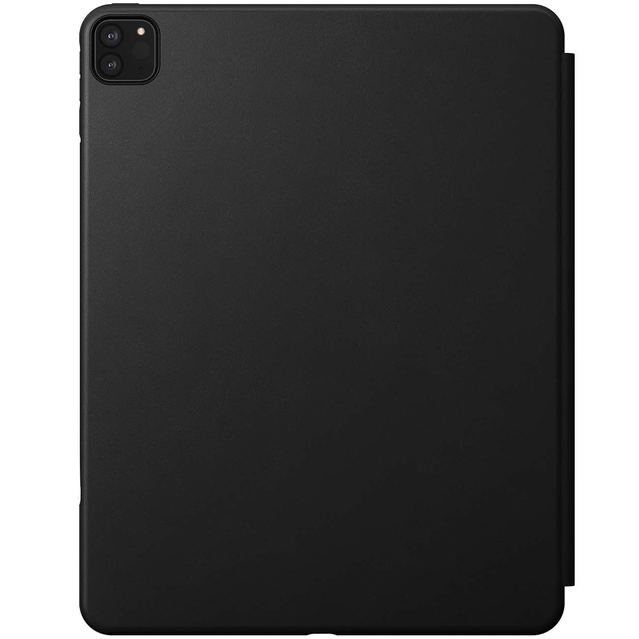 Чехол Nomad Rugged Folio iPad Pro 12.9 4thG Black NM2Ic10H00