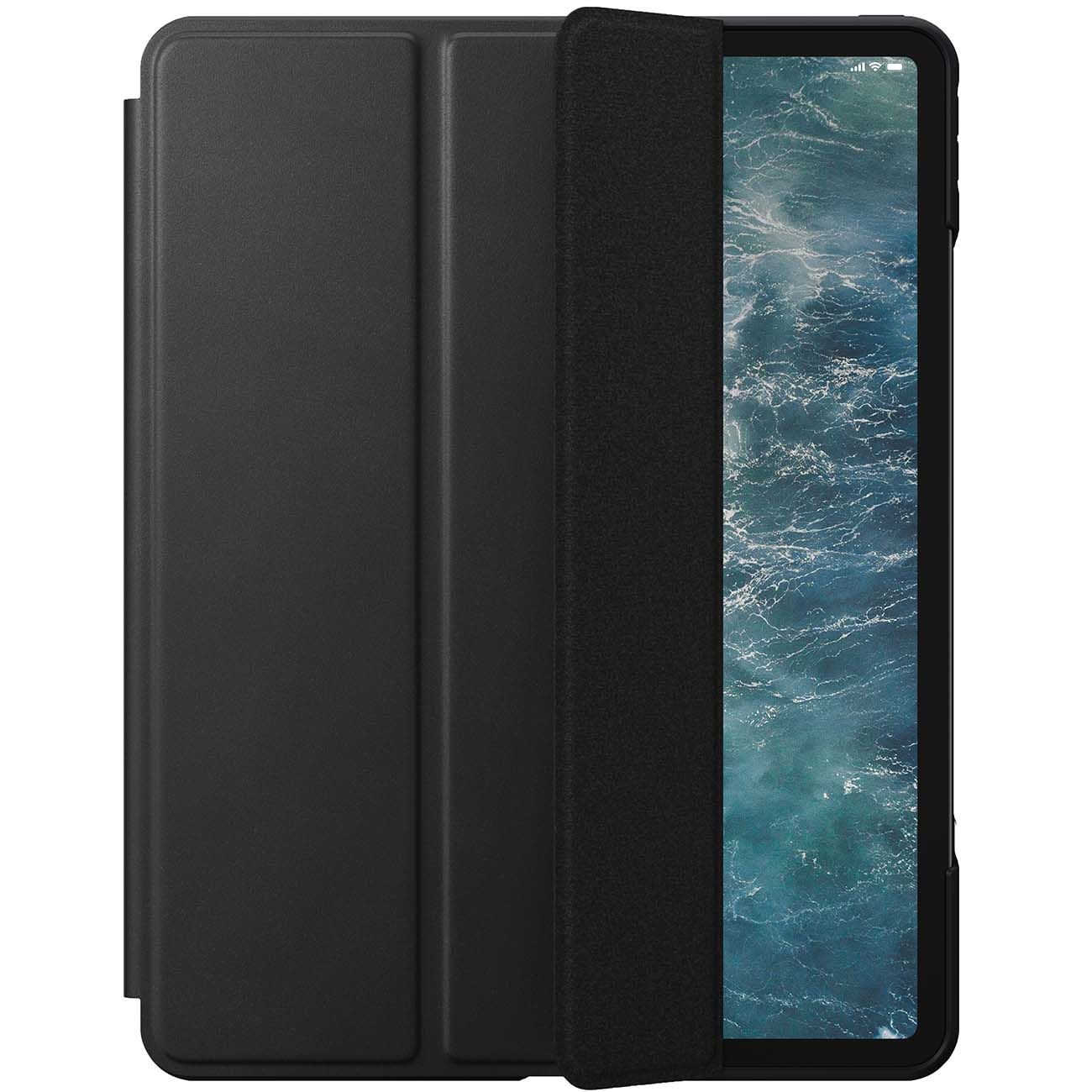 Чехол Nomad Rugged Folio iPad Pro 12.9 4thG Black NM2Ic10H00