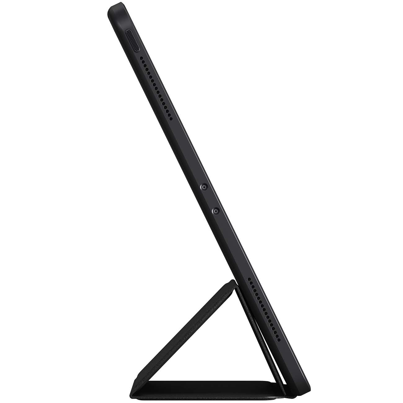 Чехол Nomad Rugged Folio iPad Pro 12.9 4thG Black NM2Ic10H00