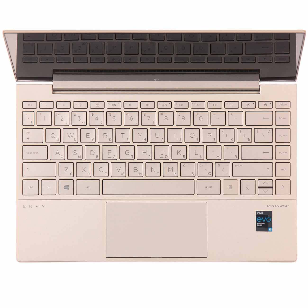 Ноутбук HP ENVY 13-ba1015ur 491J4EA