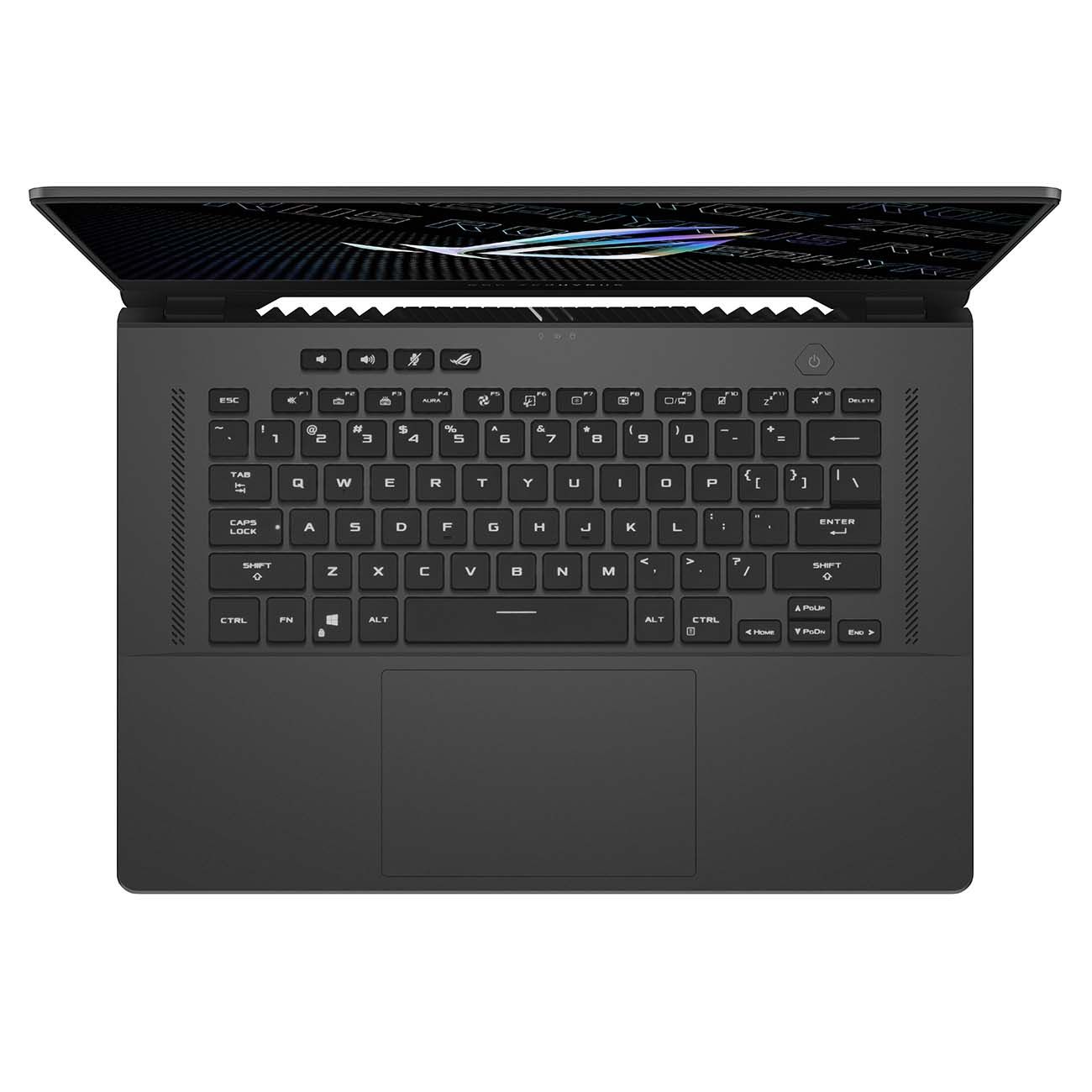 Ноутбук игровой ASUS ROG Zephyrus G15 GA503QS-HQ071T