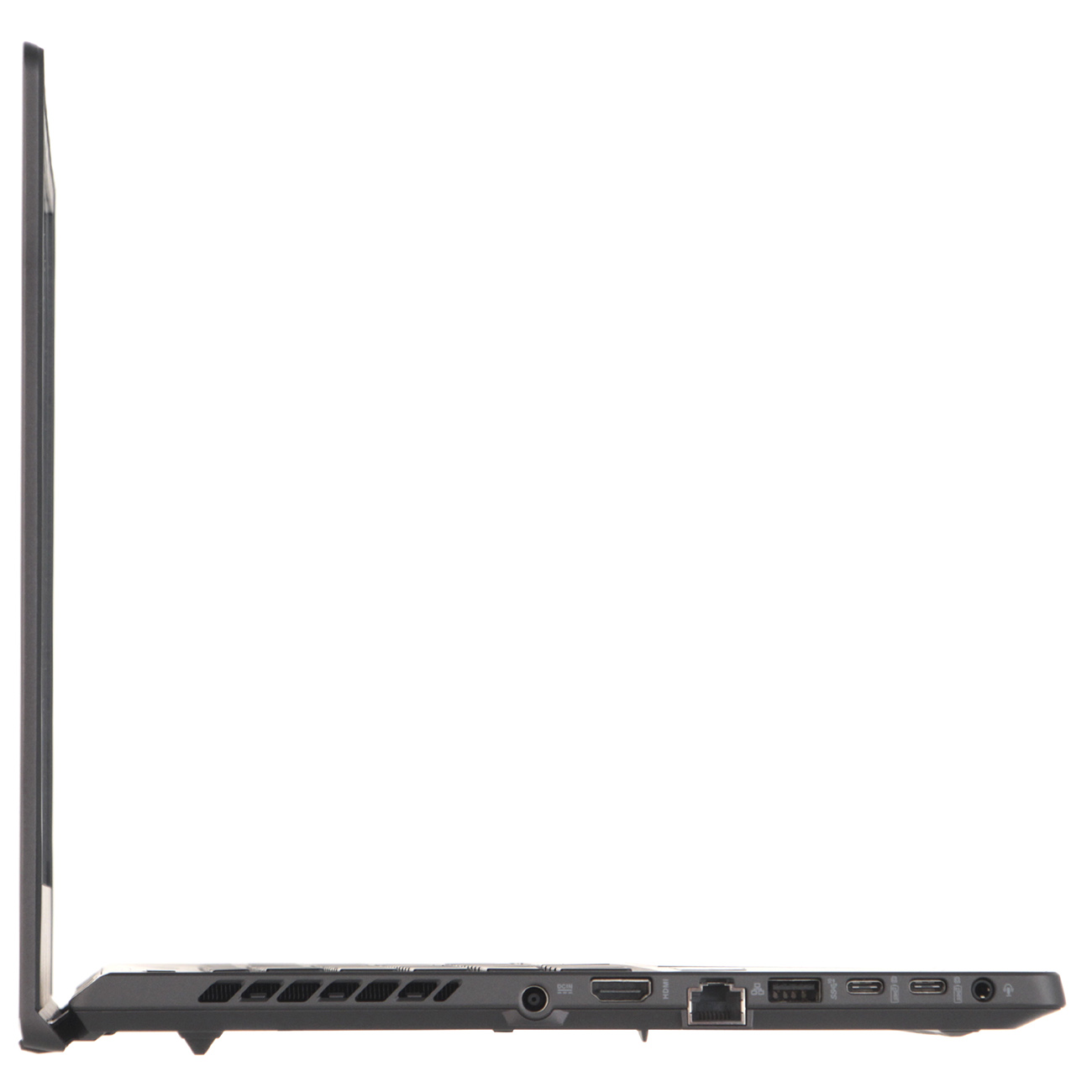 Ноутбук игровой ASUS ROG Zephyrus G15 GA503QS-HQ071T