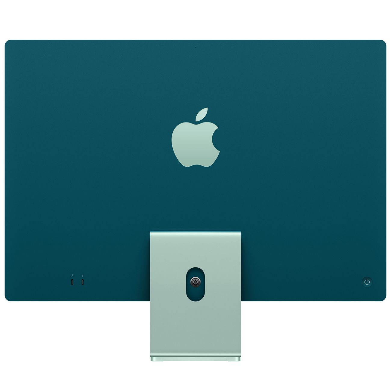 Моноблок Apple iMac 24 M1/16/512SSD Green (Z14L)