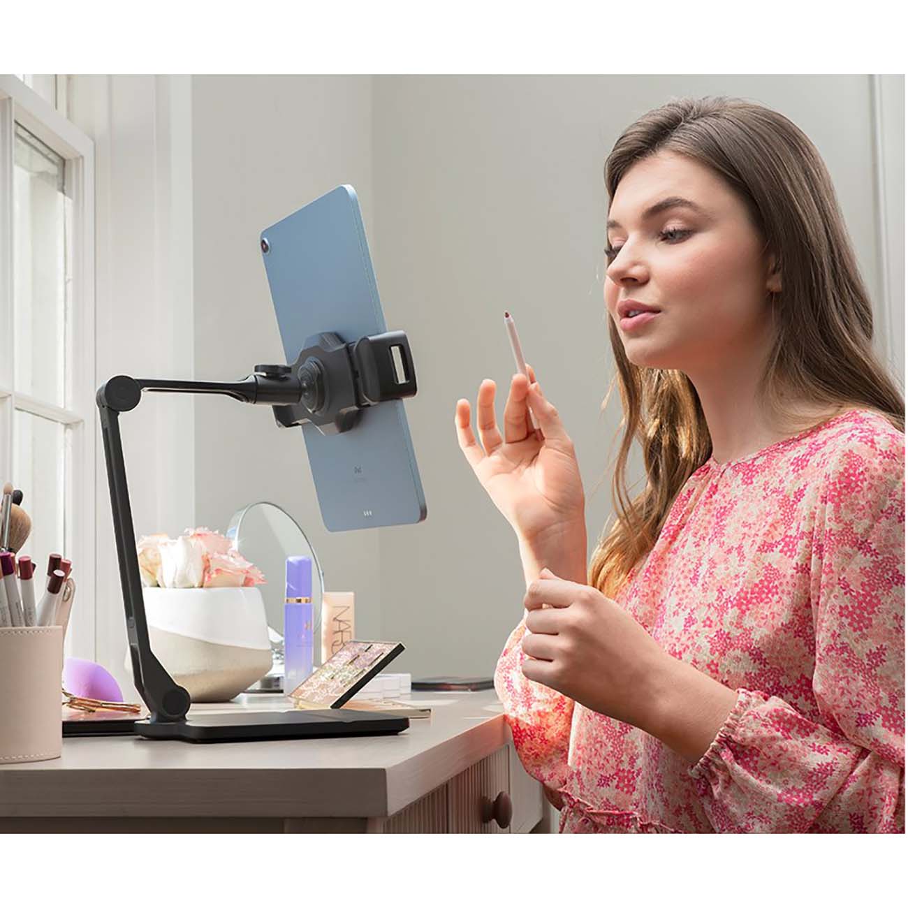 Держатель для iPad Twelve South HoverBar Duo for iPad (12-2021)