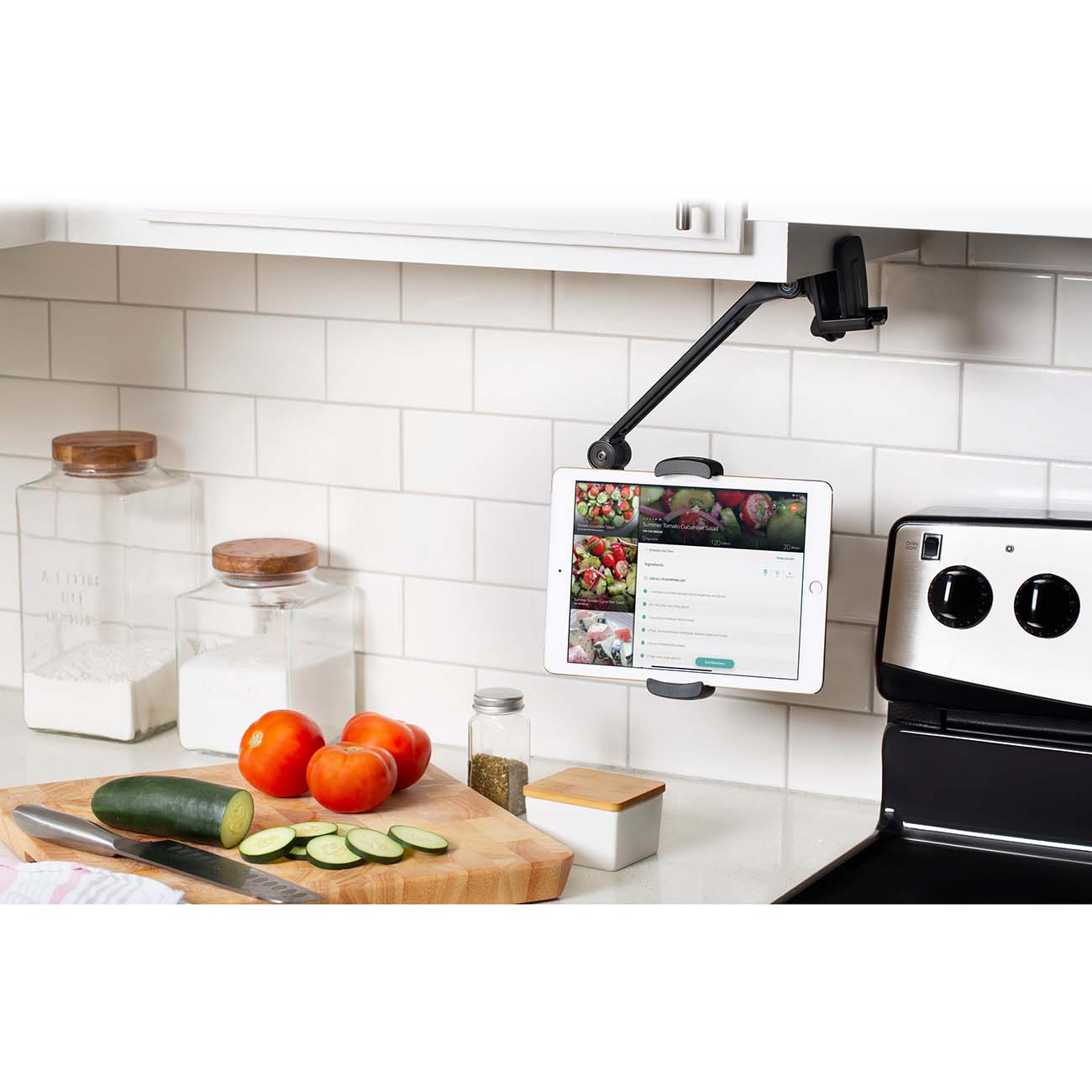 Держатель для iPad Twelve South HoverBar Duo for iPad (12-2021)