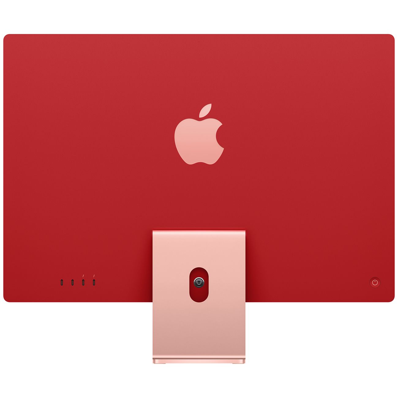 Моноблок Apple iMac 24 M1/8/1TB SSD Pink (Z12Y)