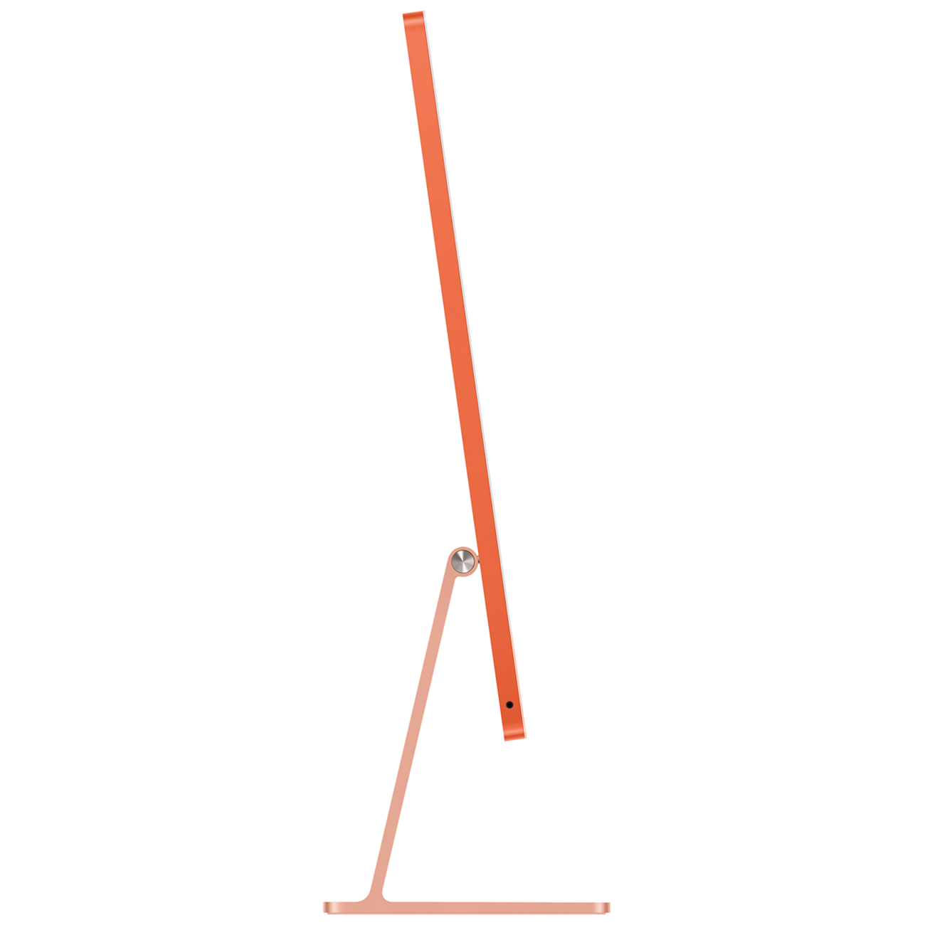 Моноблок Apple iMac 24 M1/16/256SSD Orange (Z132)