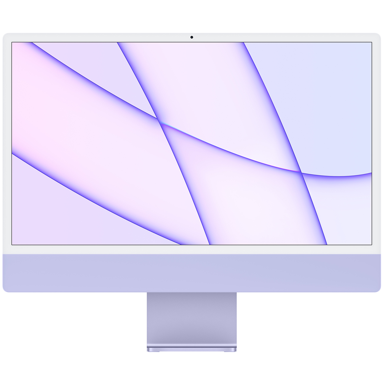 Моноблок Apple iMac 24 M1/16/1TB SSD Purple (Z130)