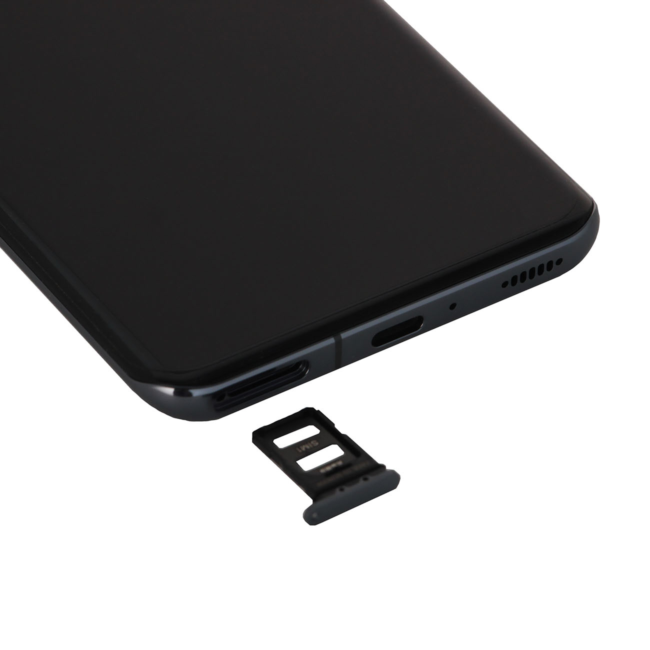 Смартфон Xiaomi Mi 11 256GB Midnight Gray