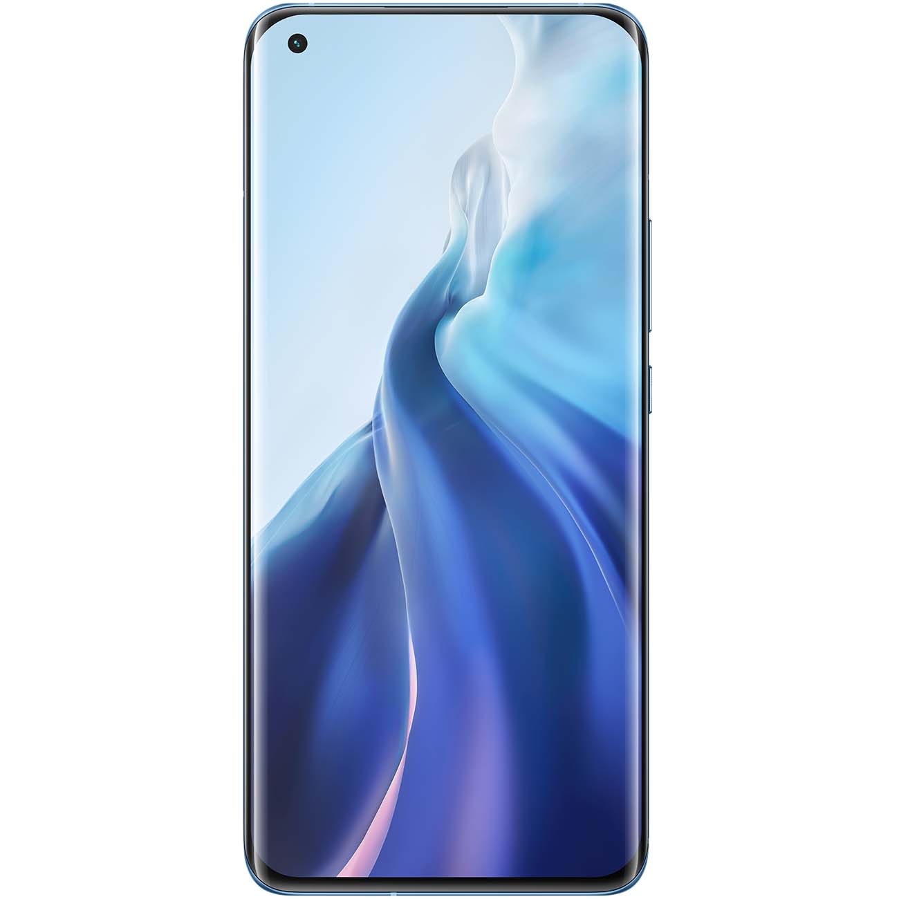 Смартфон Xiaomi Mi 11 256GB Horizon синий