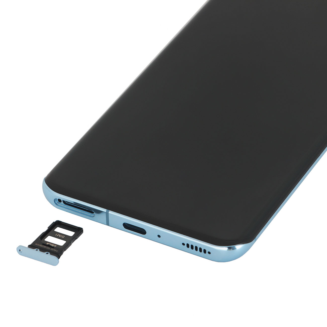 Смартфон Xiaomi Mi 11 256GB Horizon синий