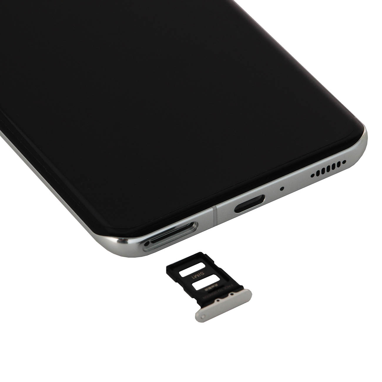 Смартфон Xiaomi Mi 11 256GB Cloud белый