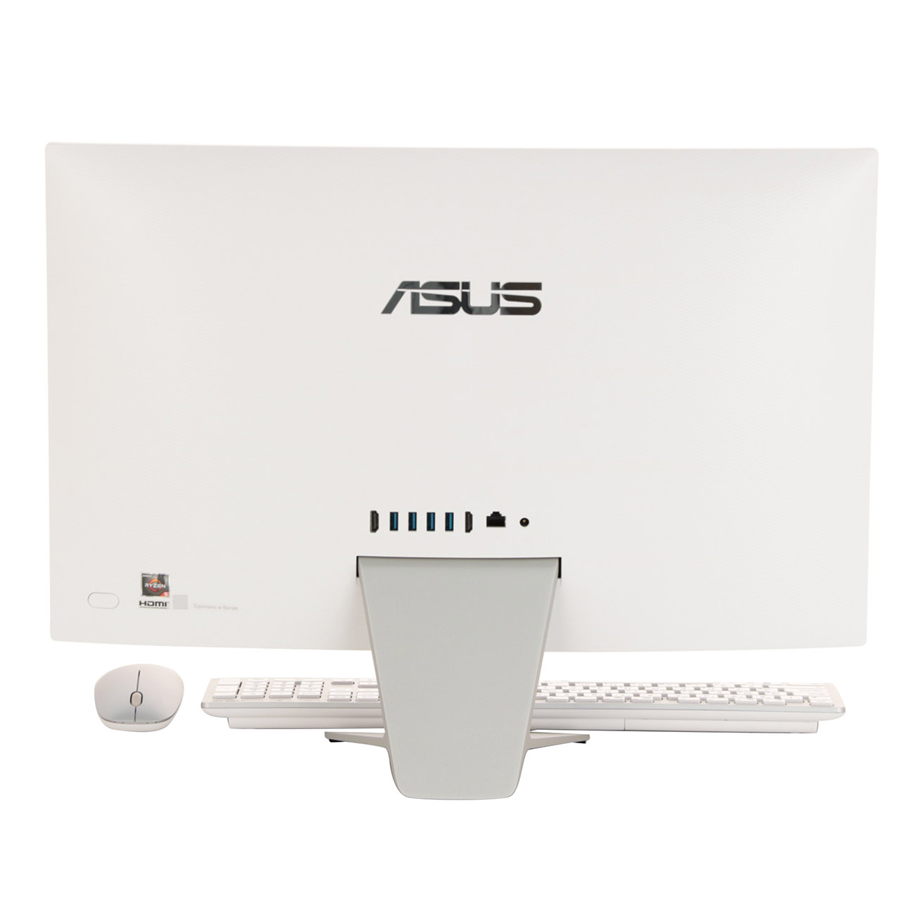 Моноблок ASUS M241DAK-WA233T