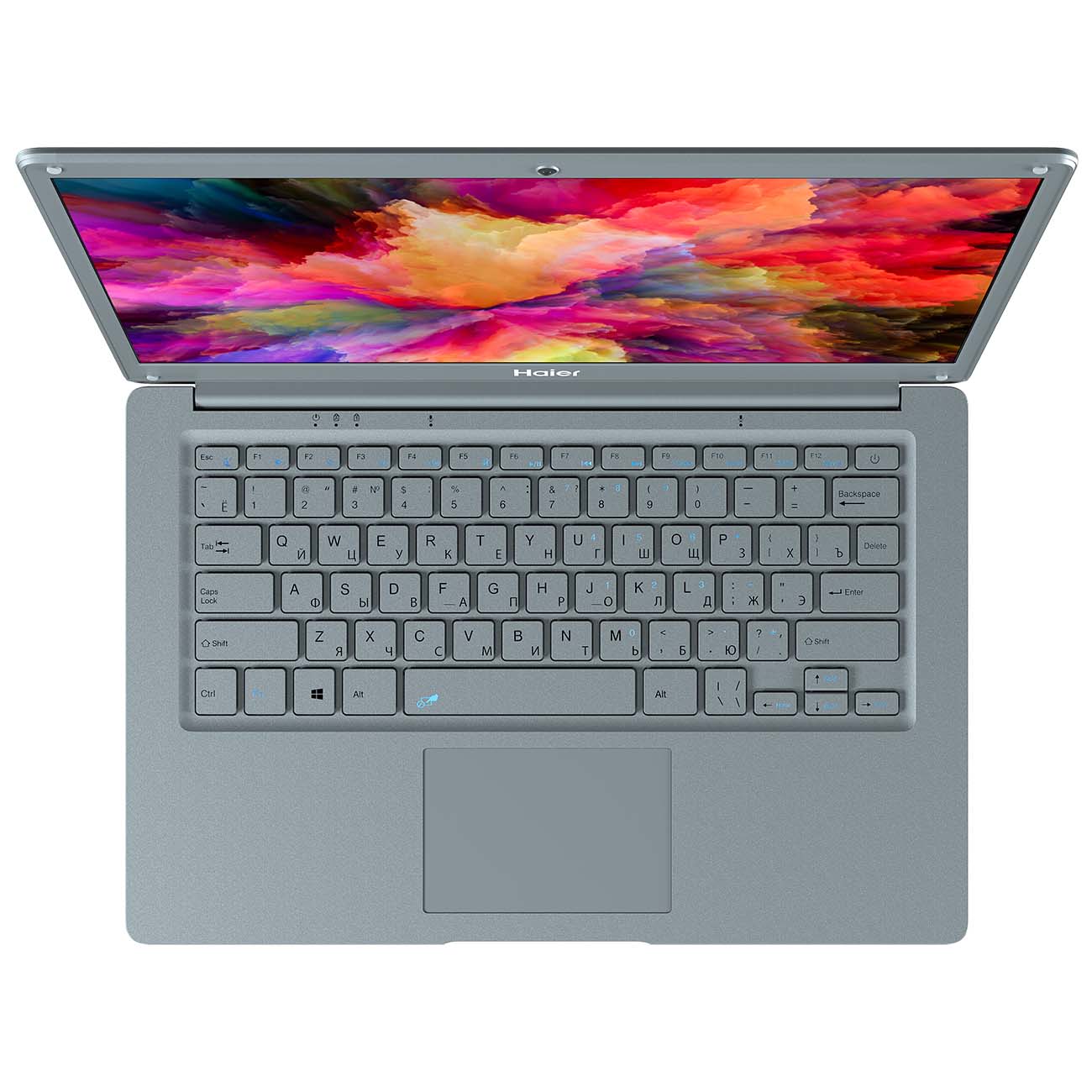 Ноутбук Haier A1410EM