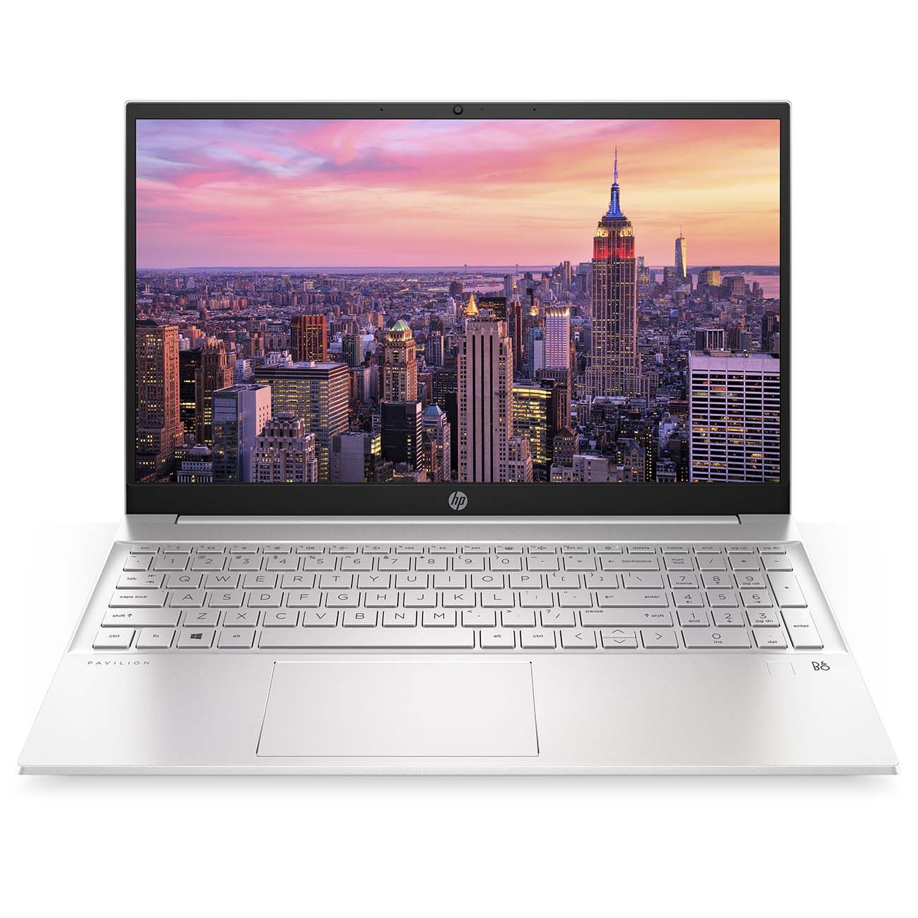 Ноутбук HP Pavilion 15-eg0000ur 491K6EA