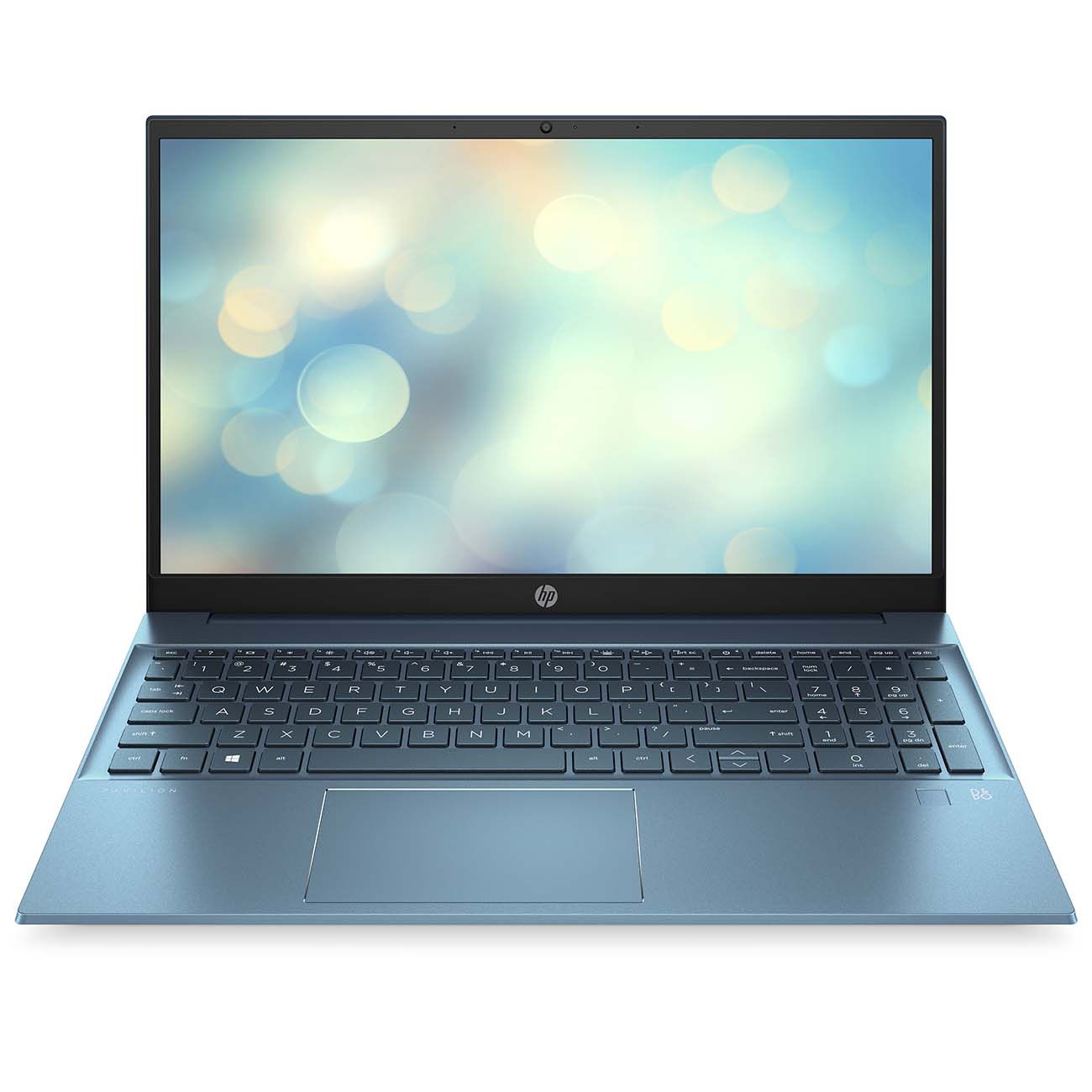 Ноутбук HP Pavilion 15-eh1026ur 491K7EA